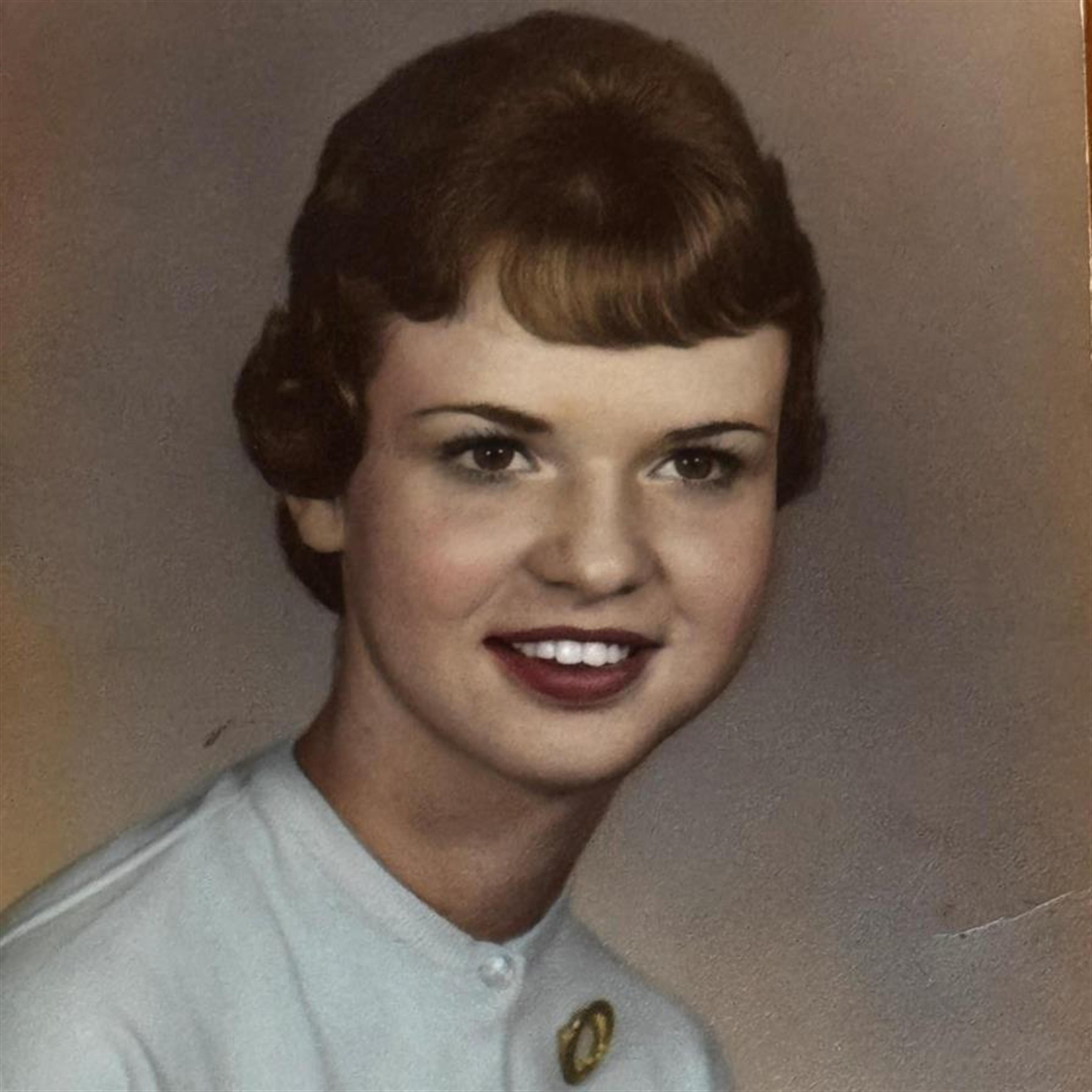Donna Lee Jacquart