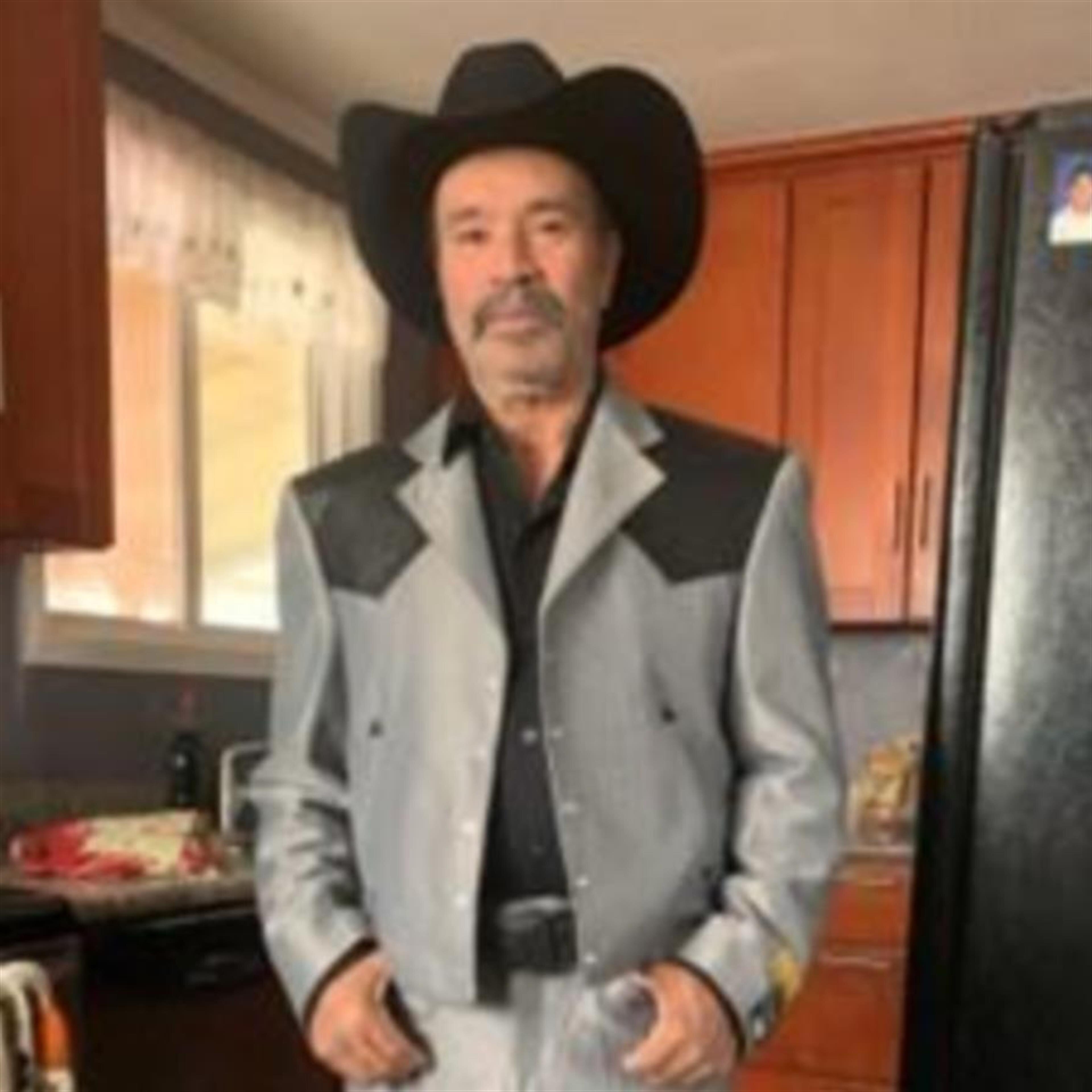 Jesus Del Toro Morales