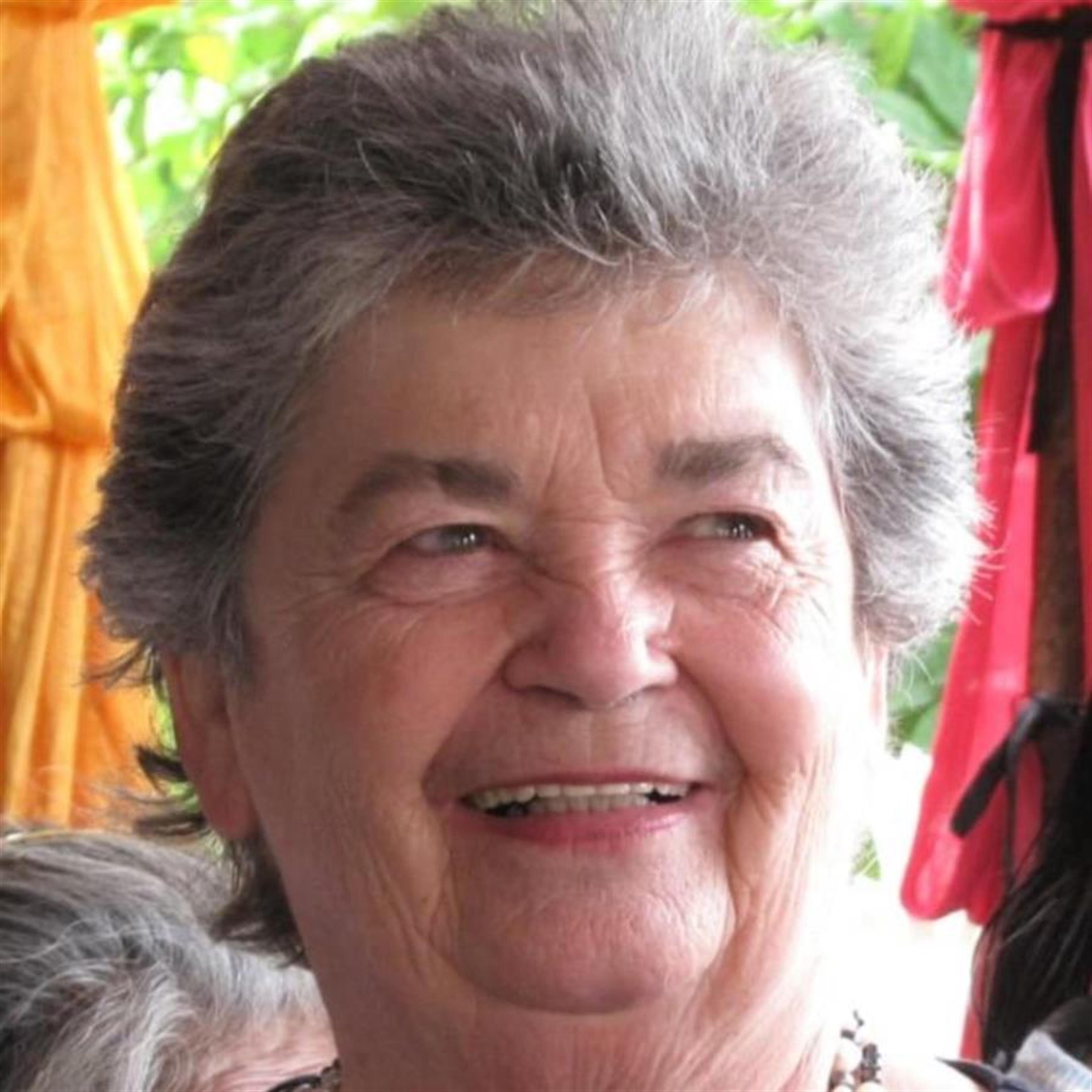 Barbara Cassidy Emery