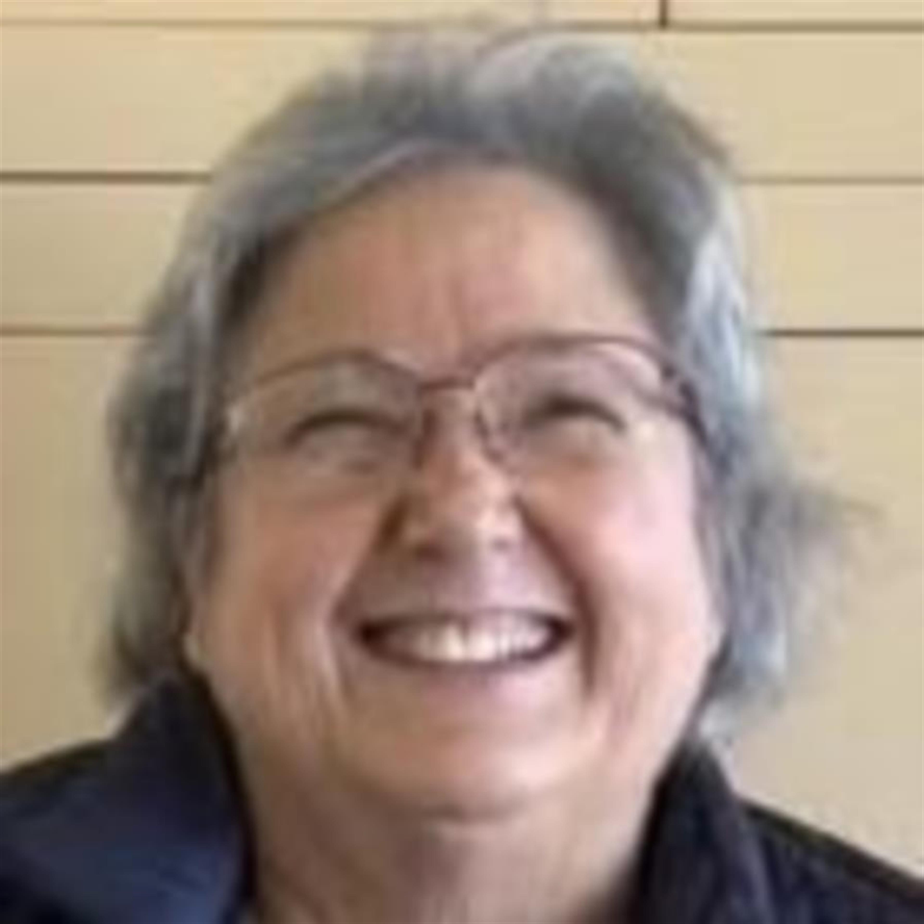 Rosemarie Nimer Bergquist