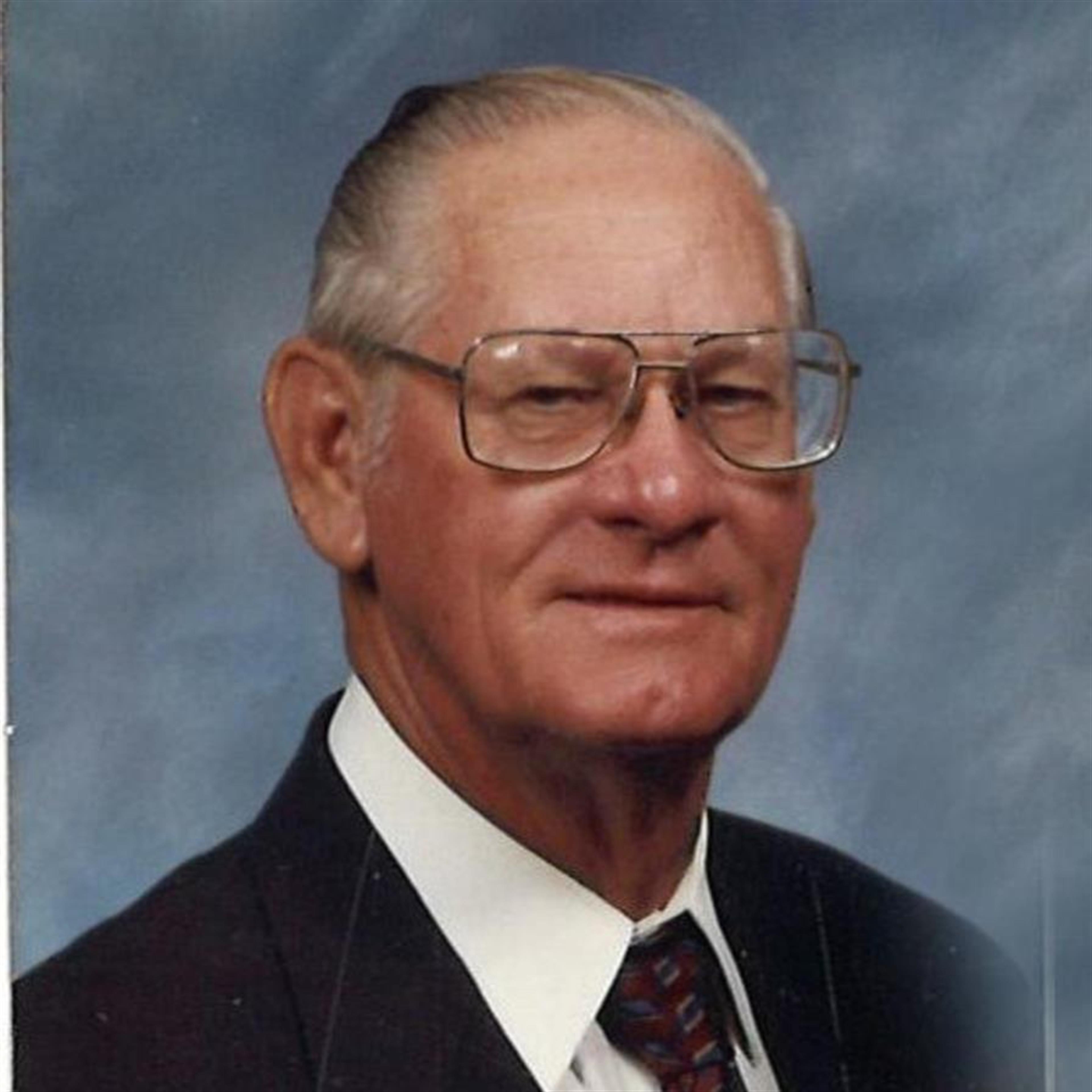 Angus Glen Gibson