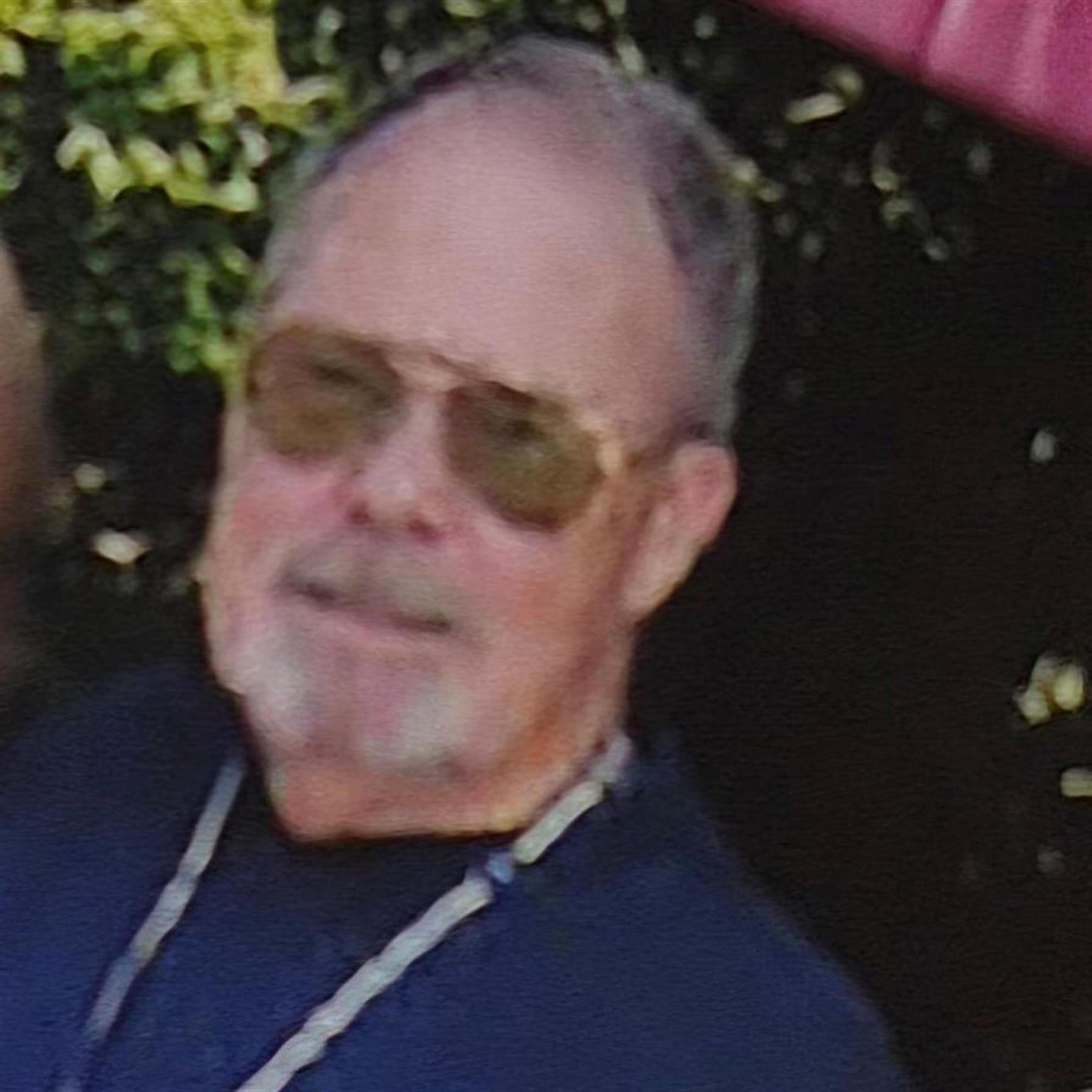 Richard Lynwood Childers