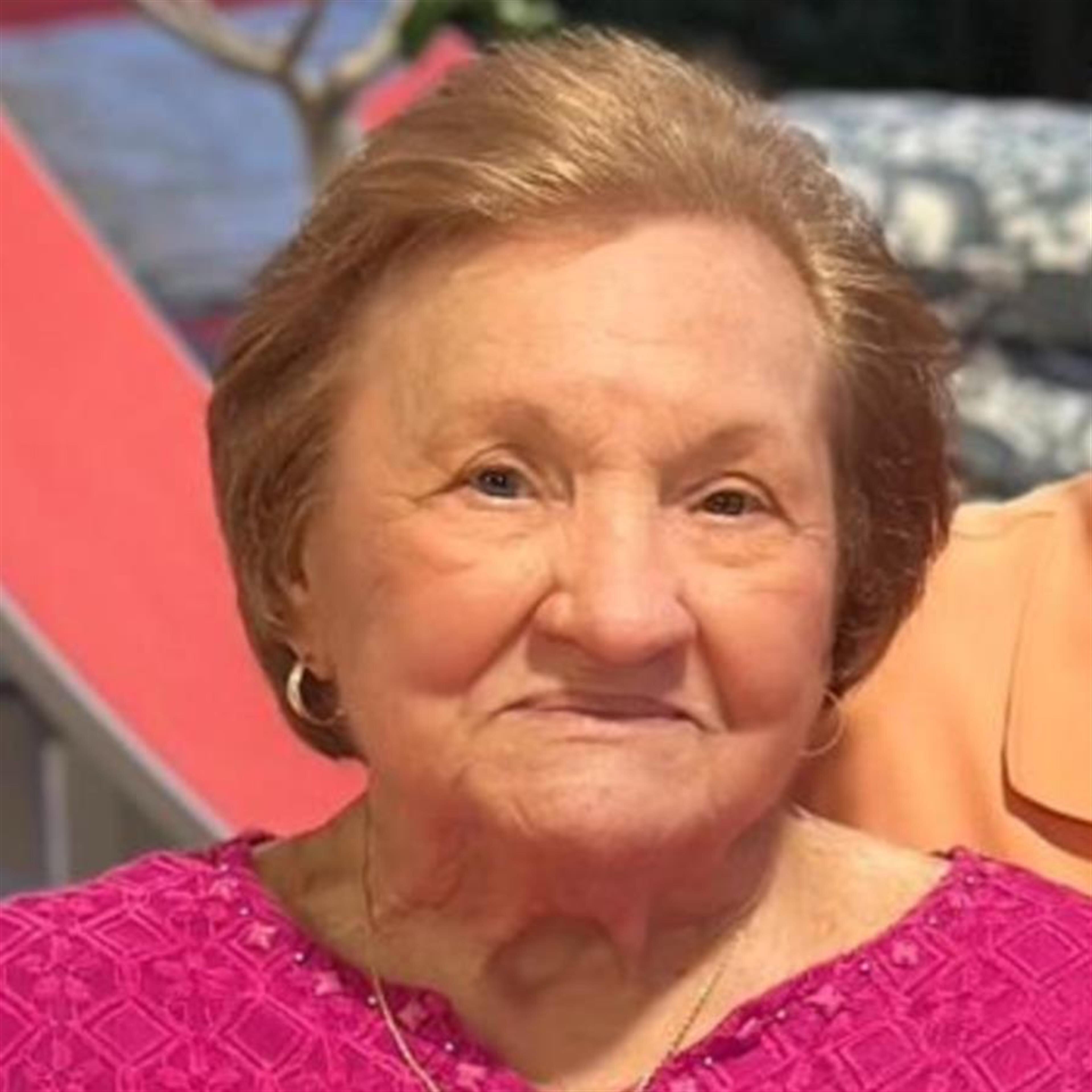 Concepcion Damas
