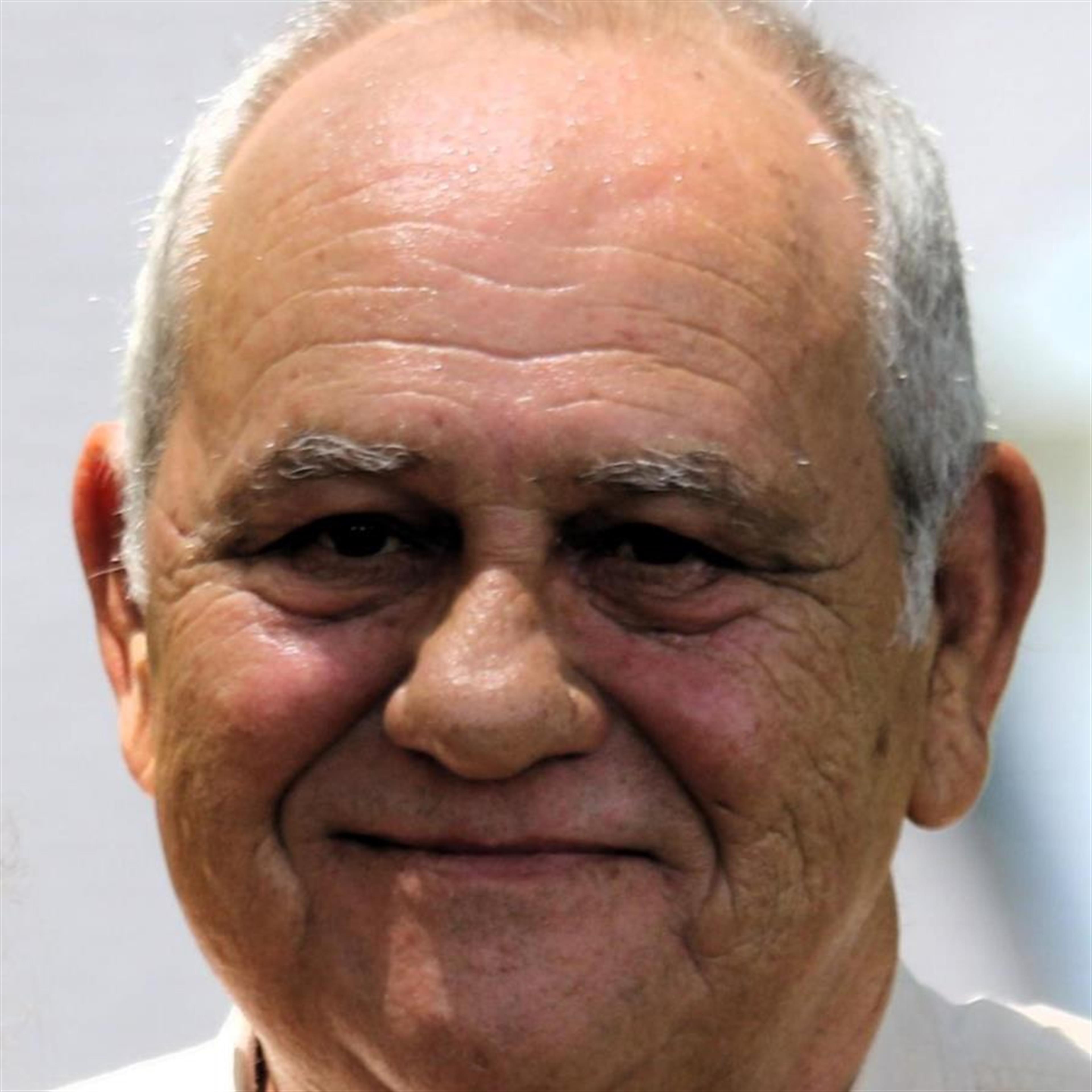 Gene Sewell