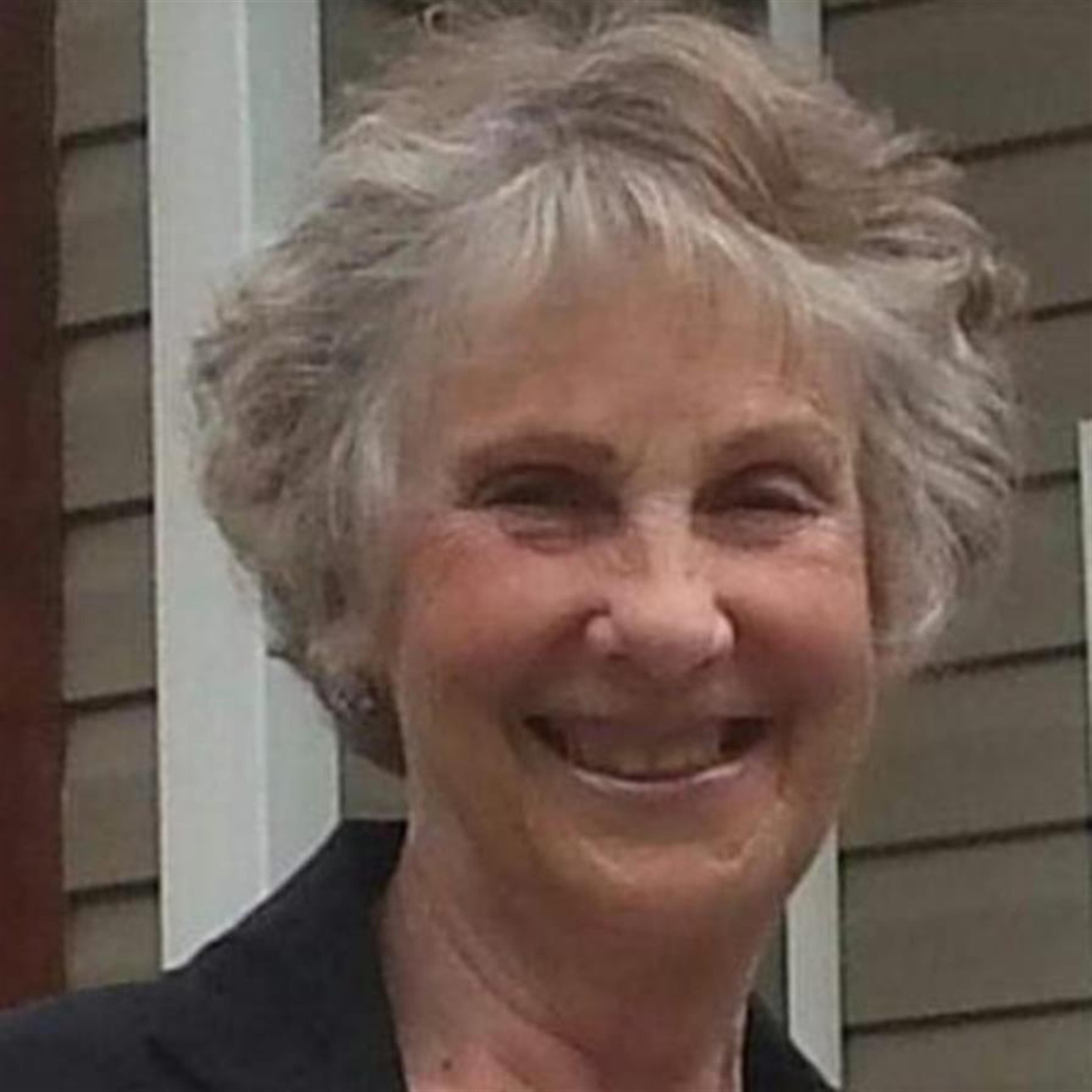 Farver, Marilyn M.
