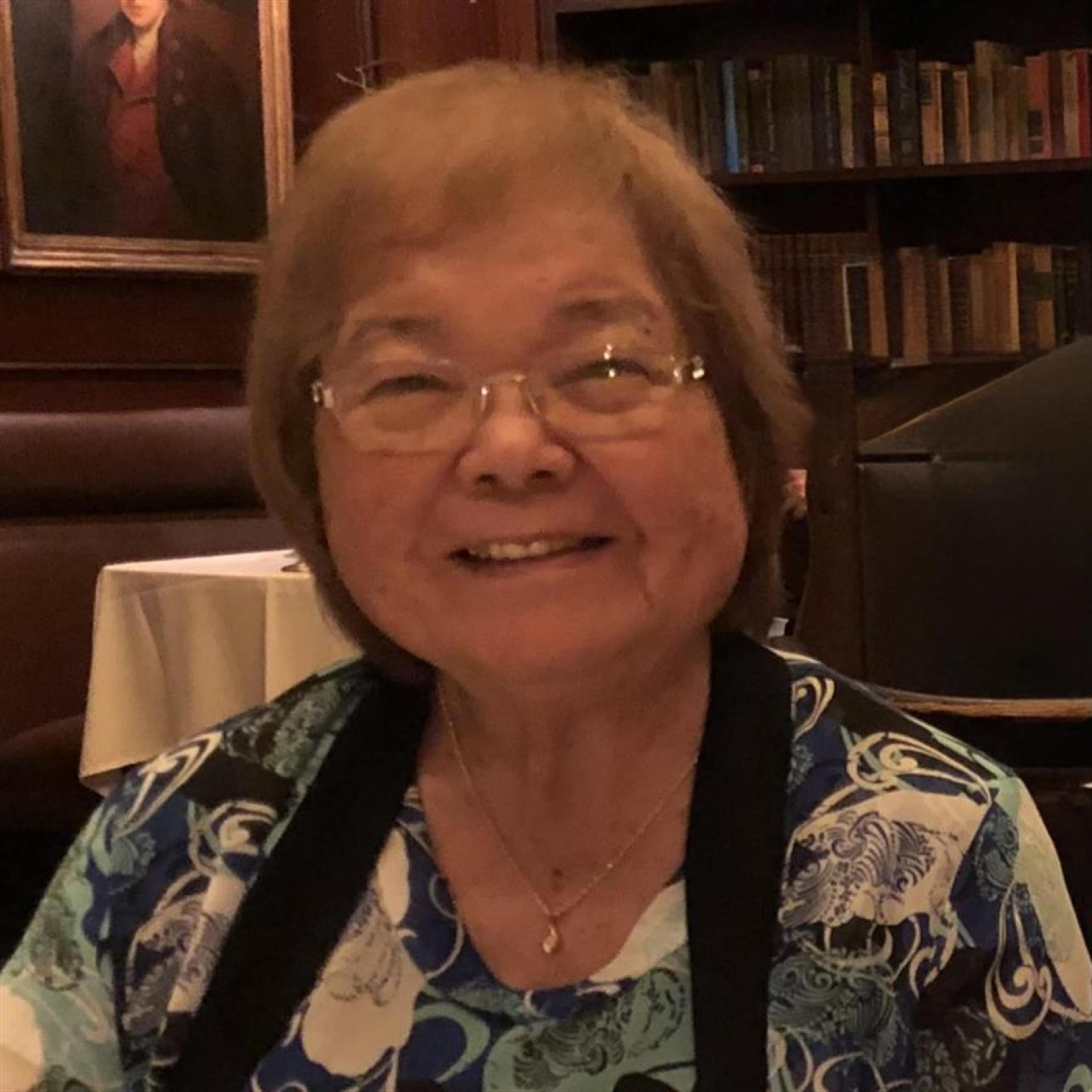 JANE SACHIKO IMAMURA