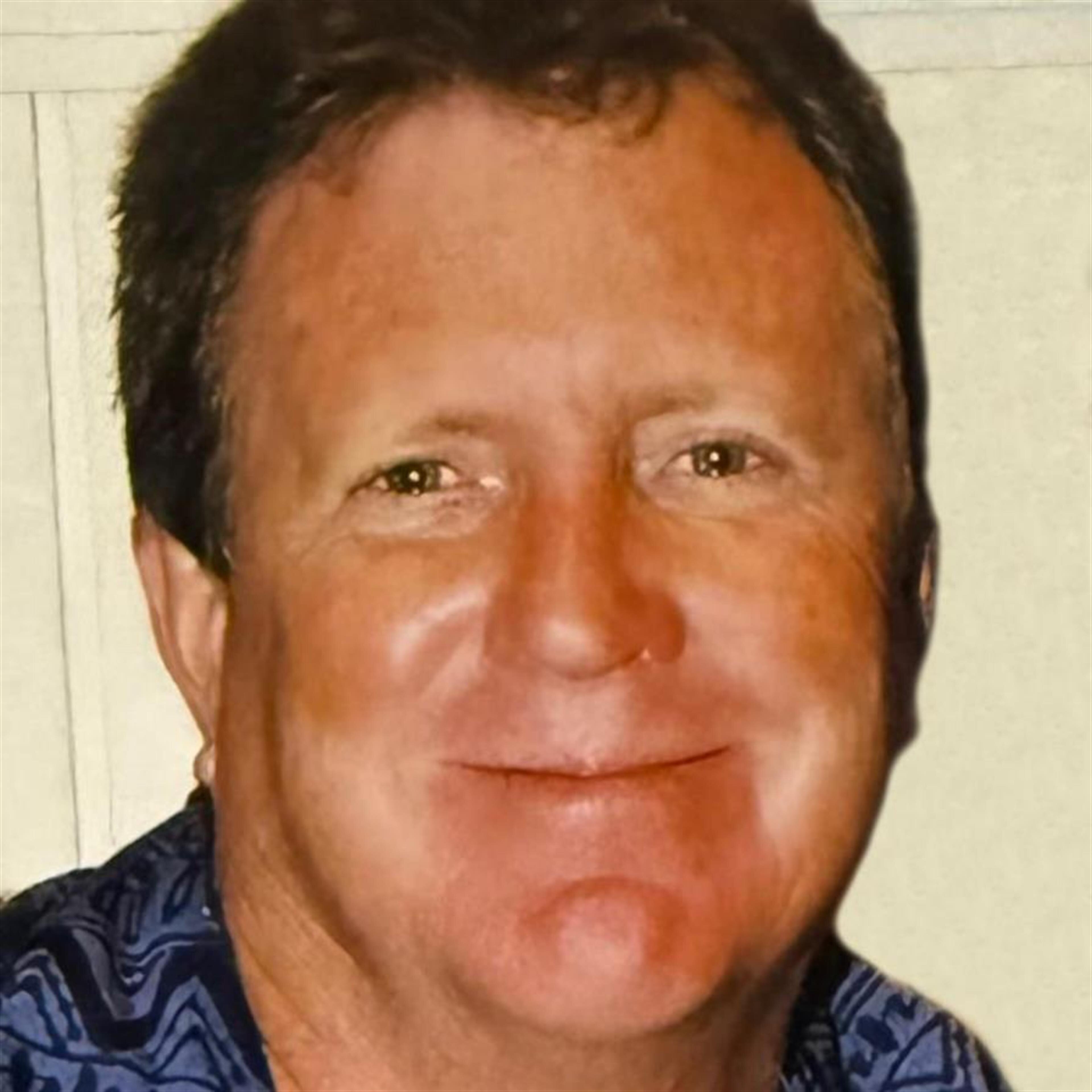 Richard Philip Marcy