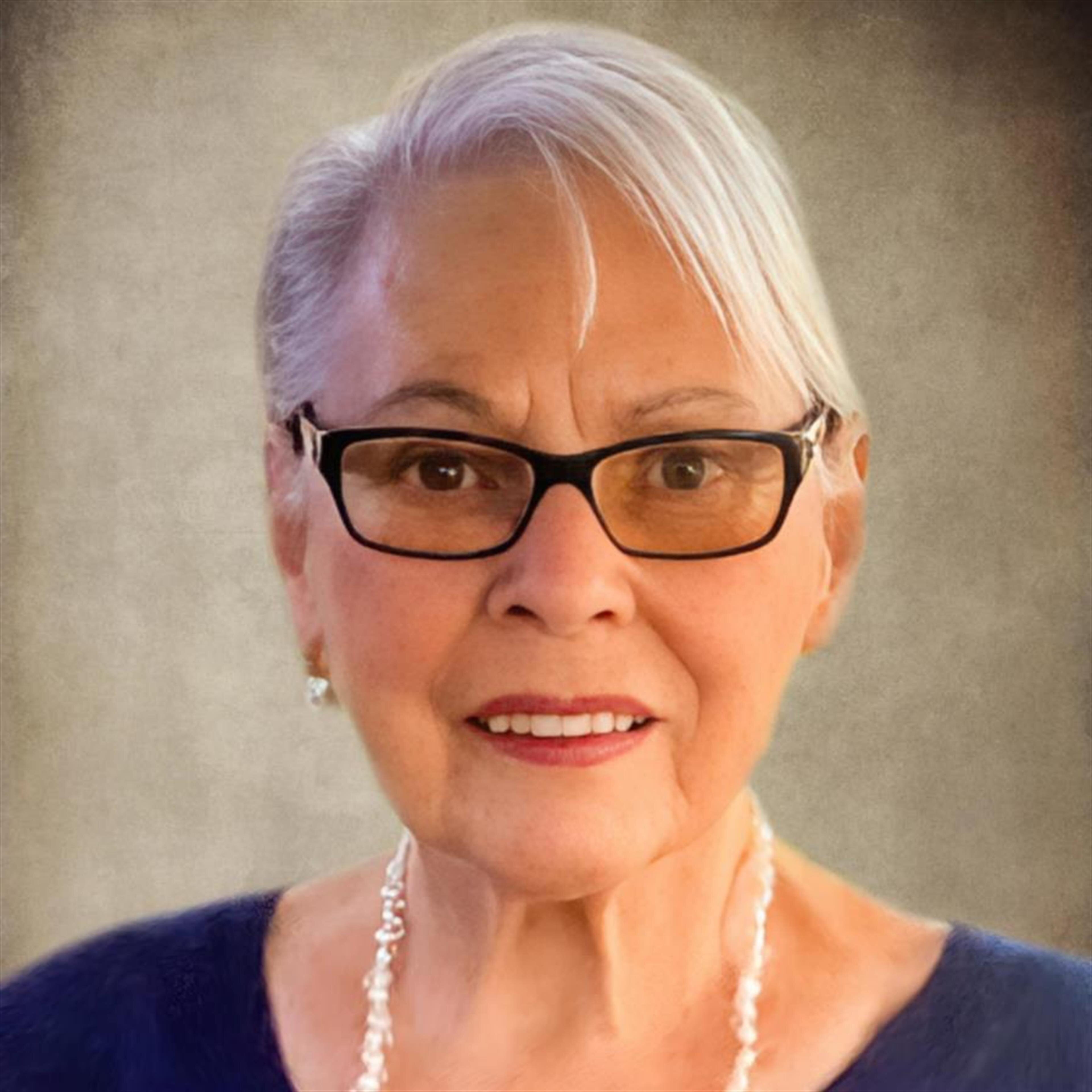 Frances Leoba Welsh