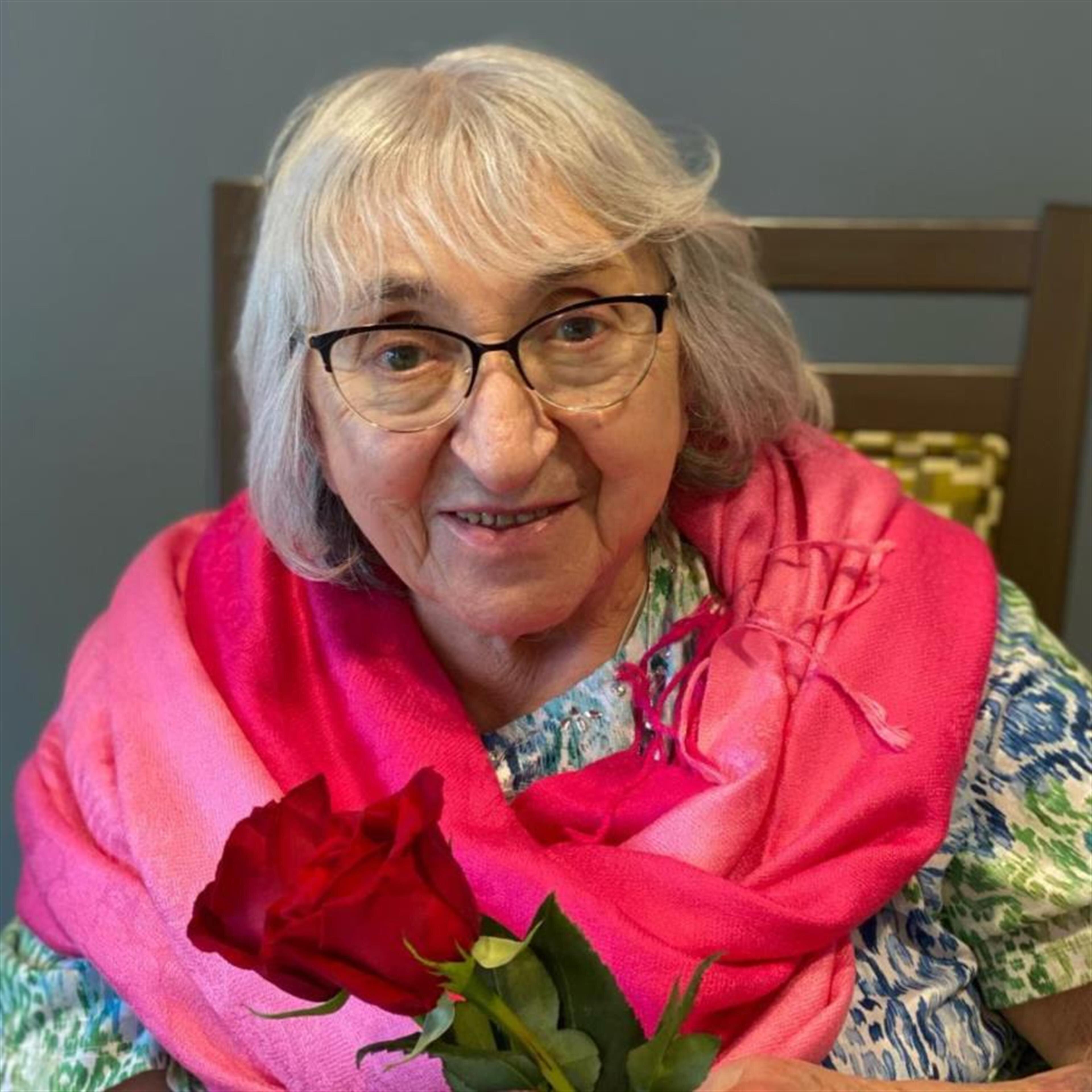 Anna Ristoff Woollett