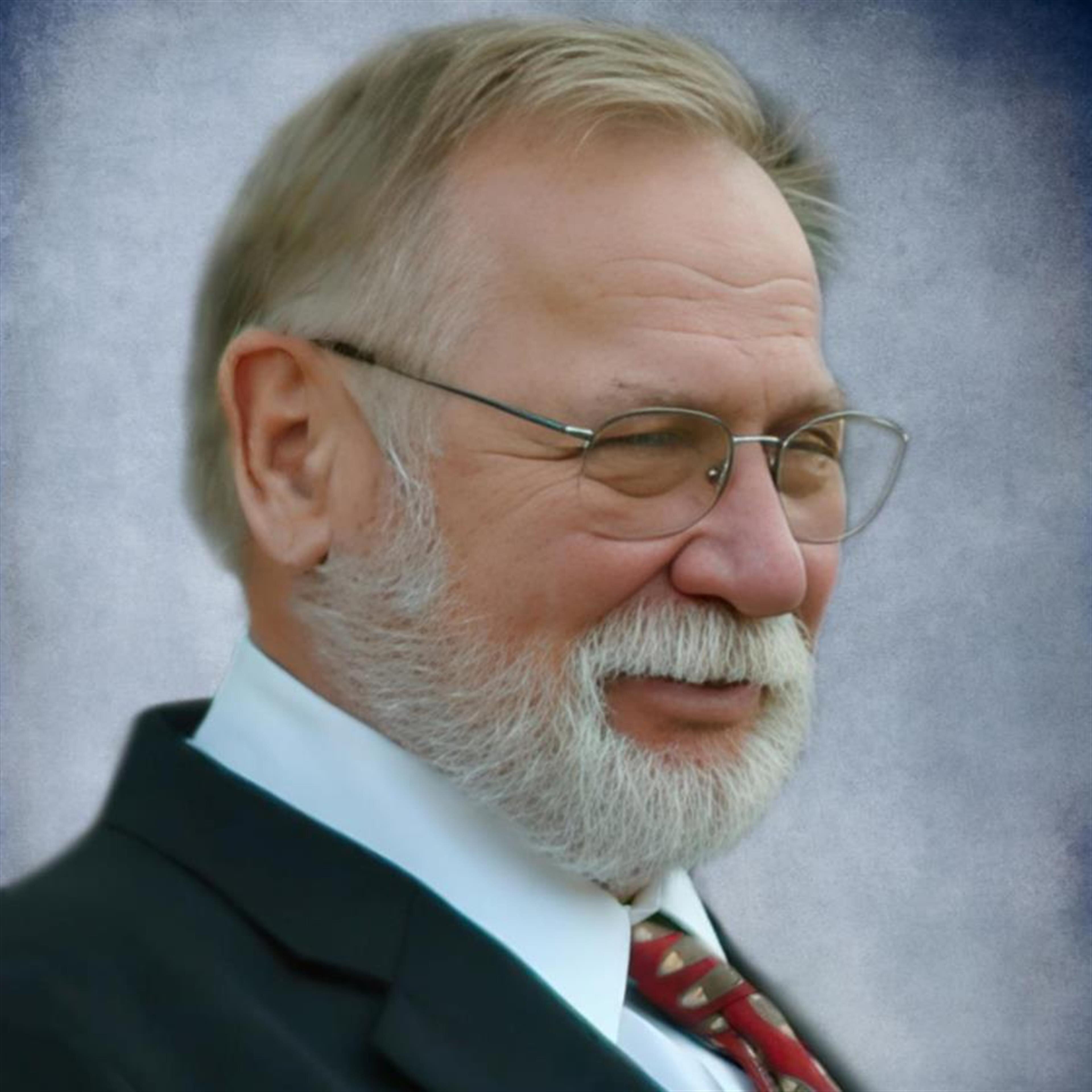 John Nick Niemczuk