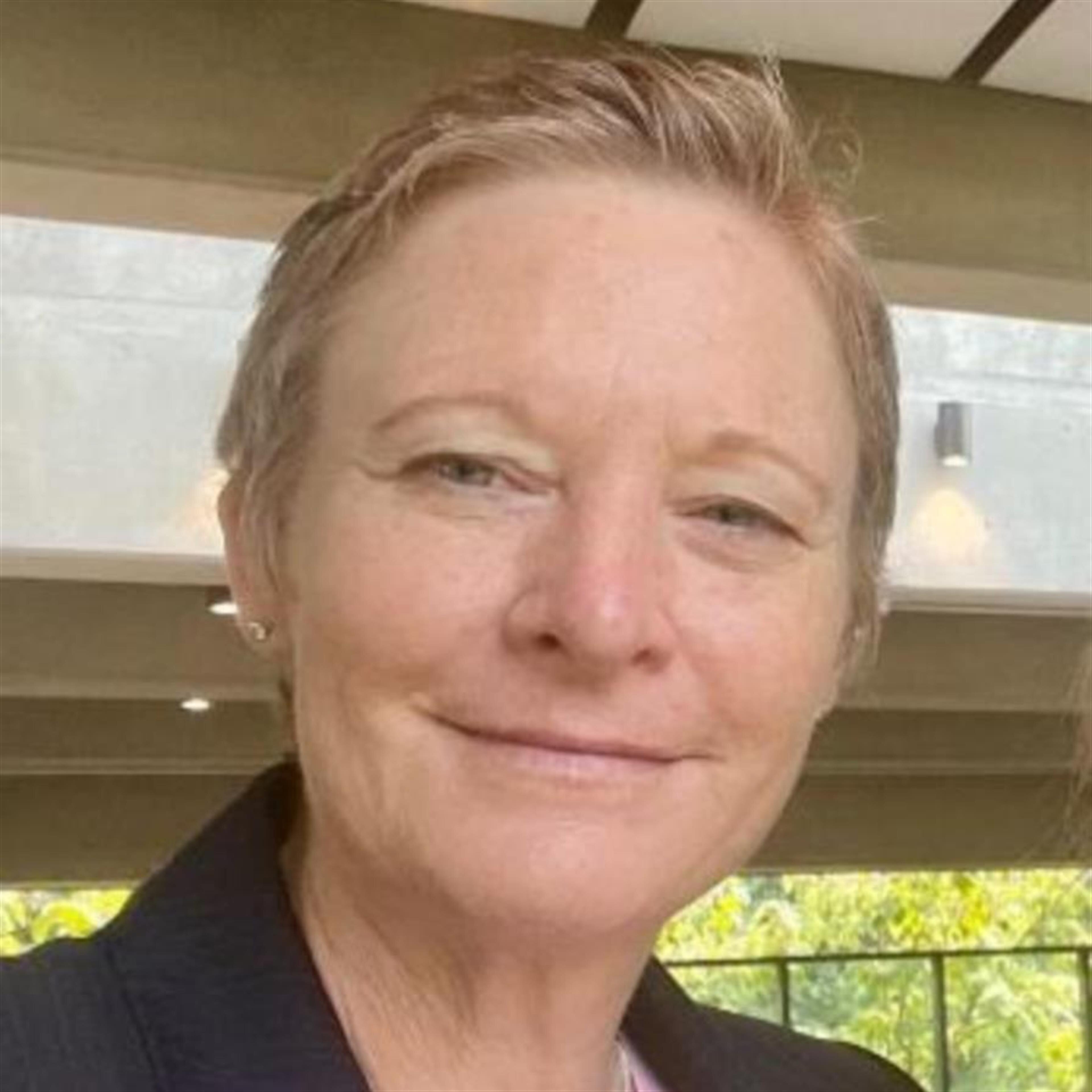 Monica Lynn Lisle