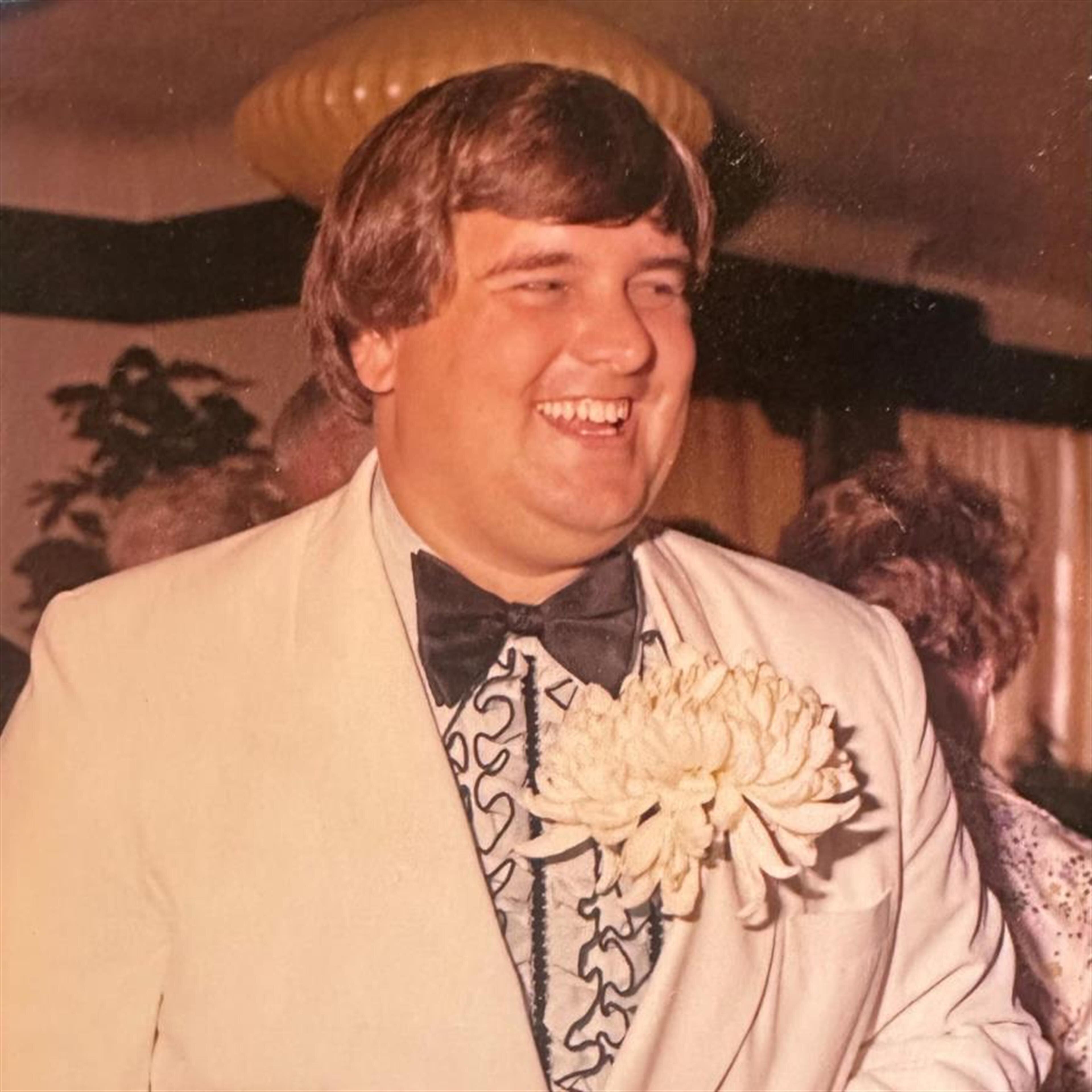 Richard Neil Haney