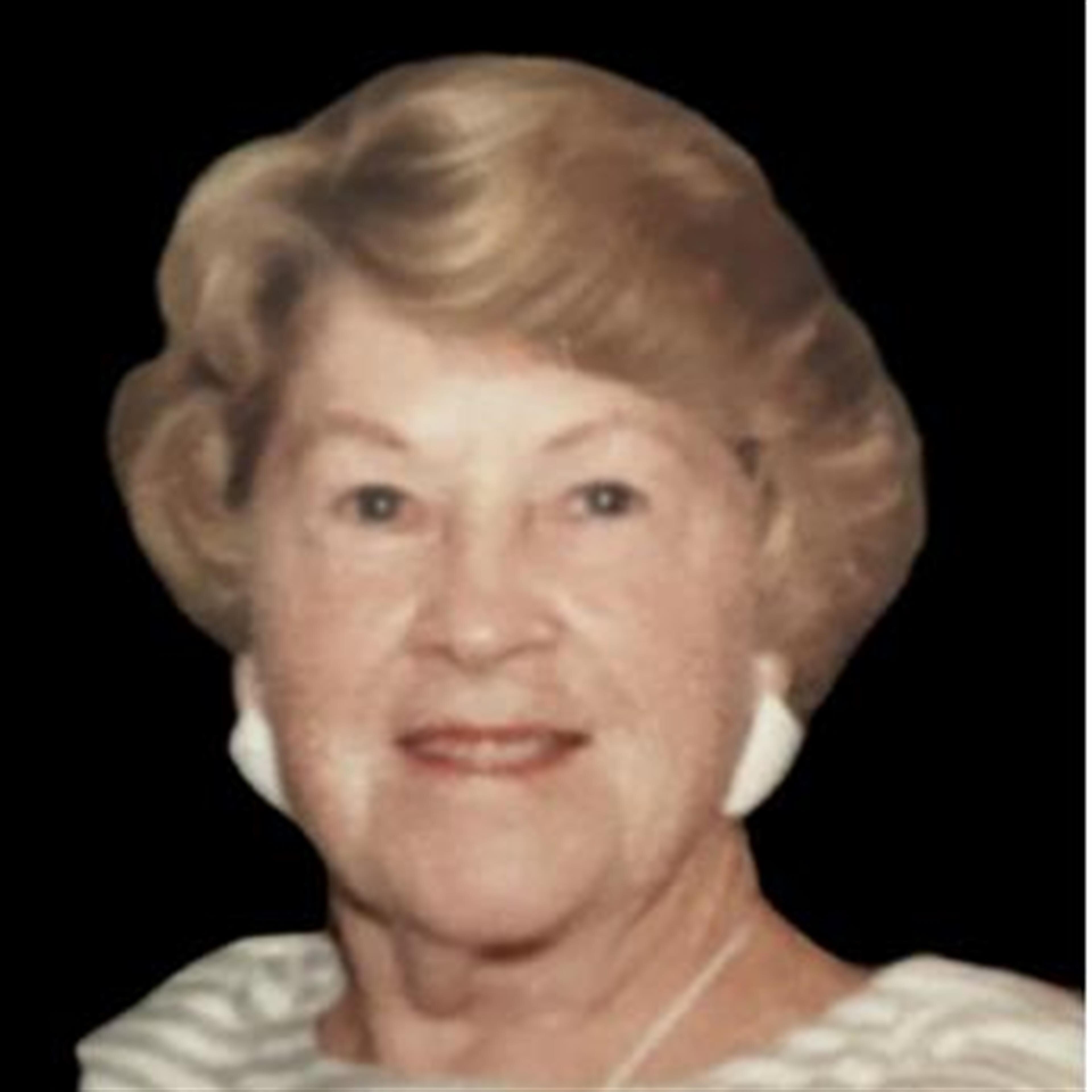Loretta J. Ortbals