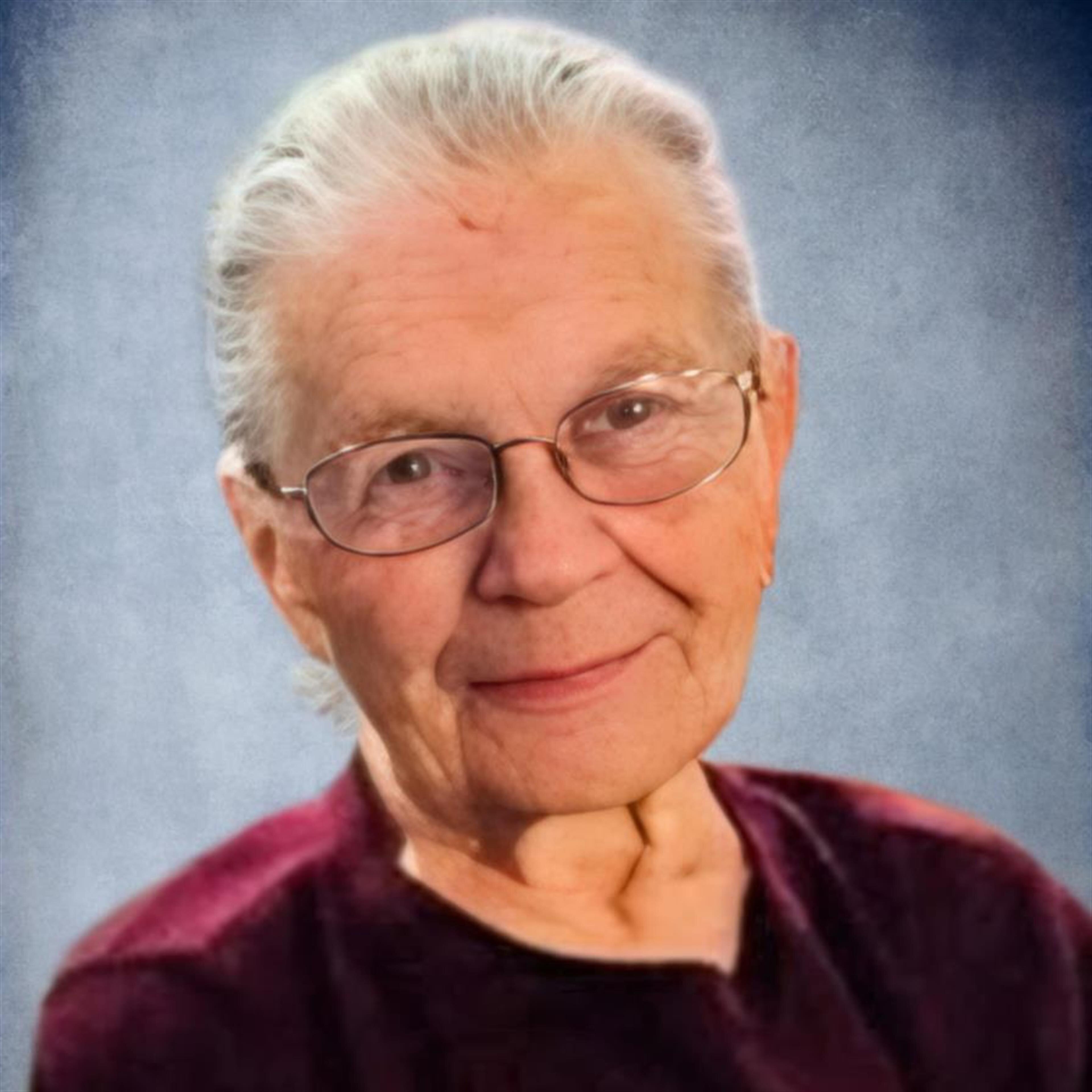 Margaret Deskis