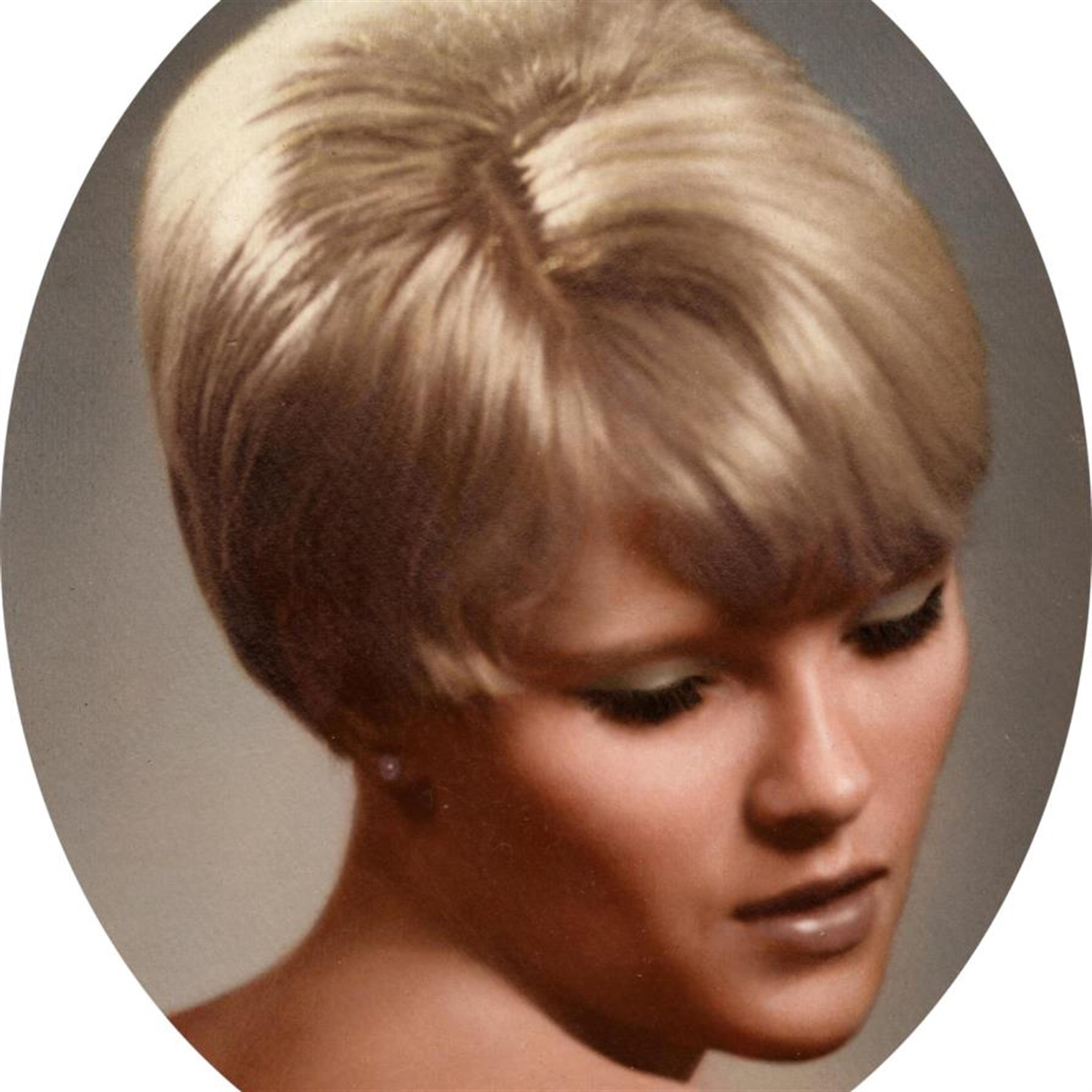 Ann Christine Hubscher