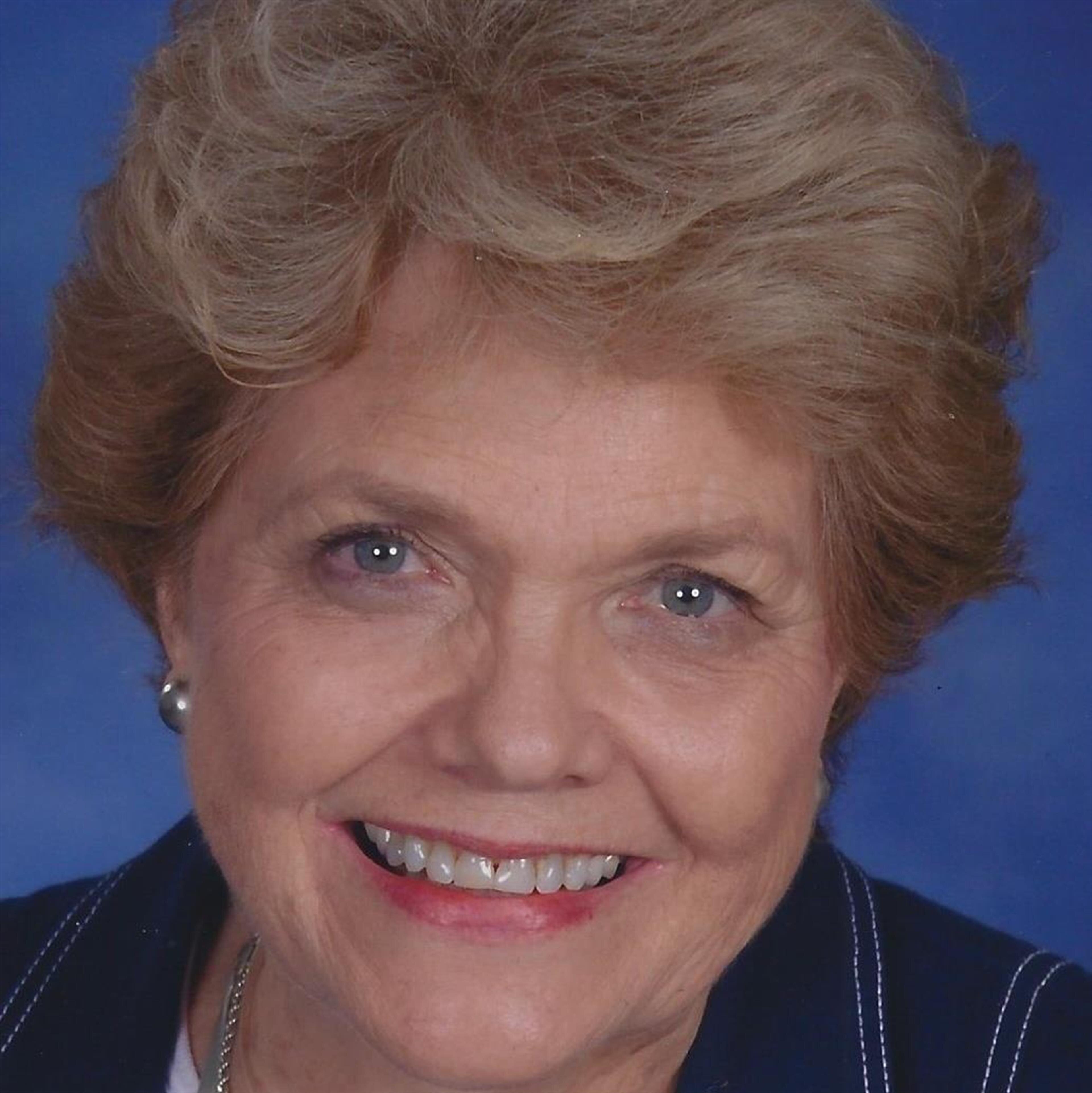 Elizabeth "Buffy" Poole Ezell Roller