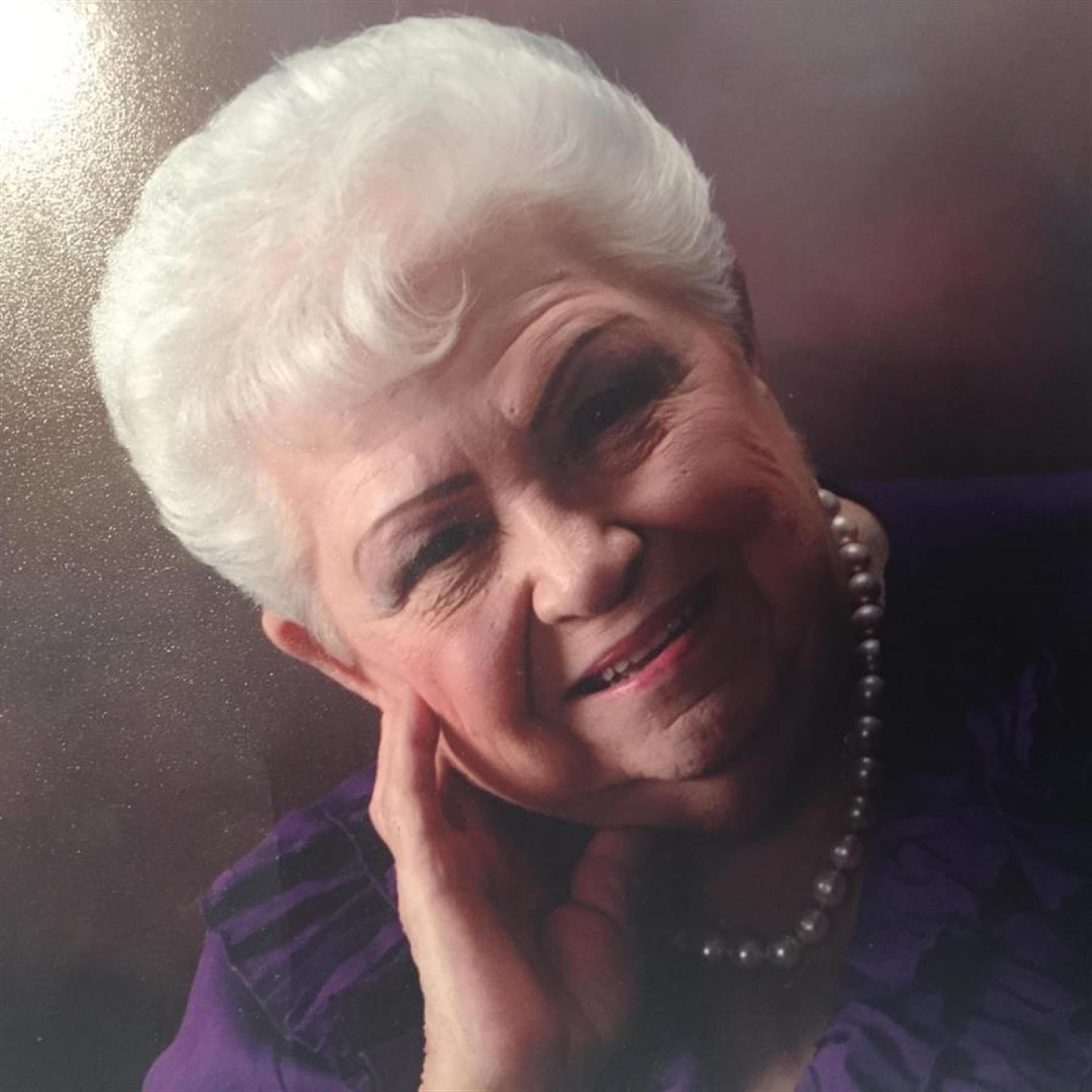 Dorothy "Dottie" L. Meyers