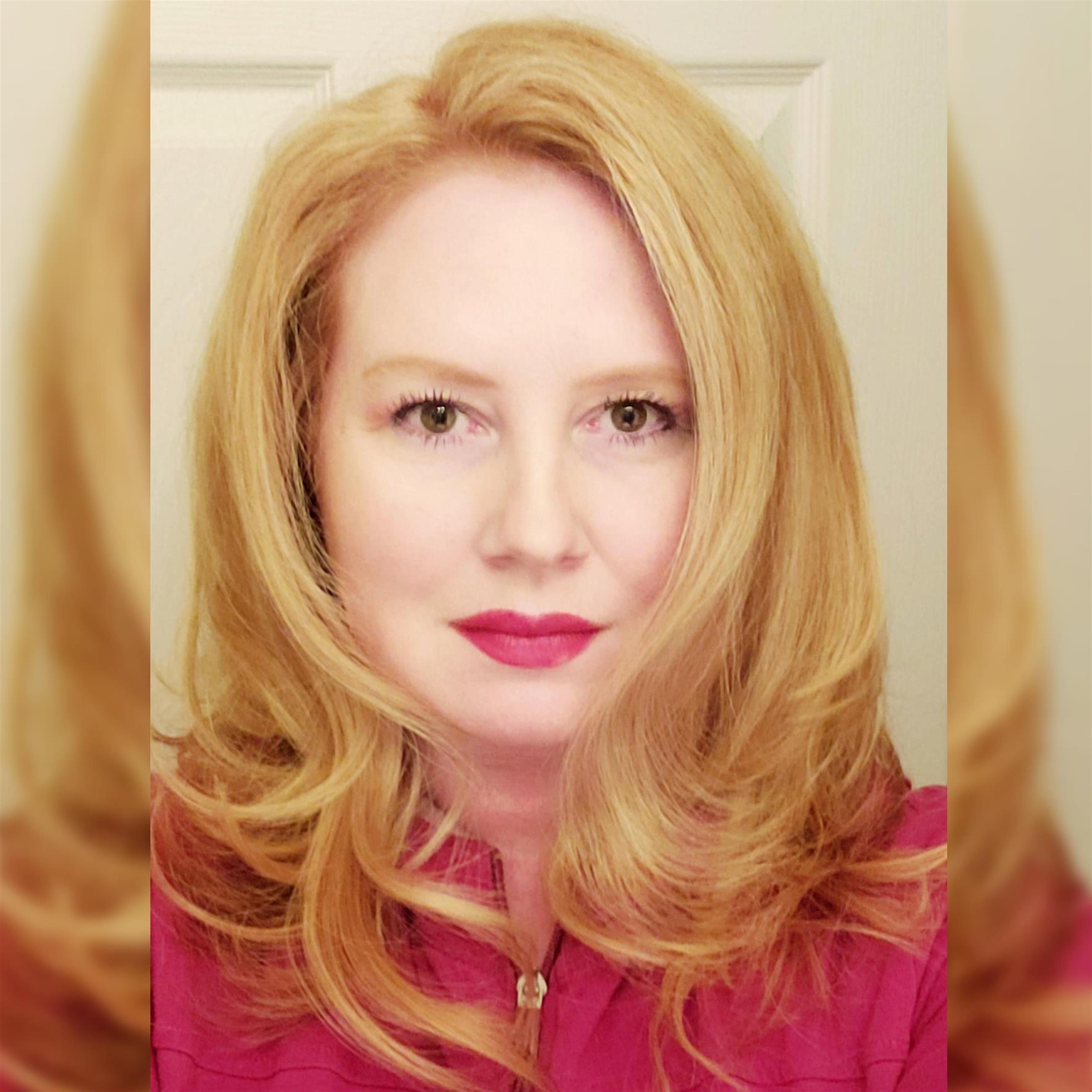 Aubrey Nell Jordan