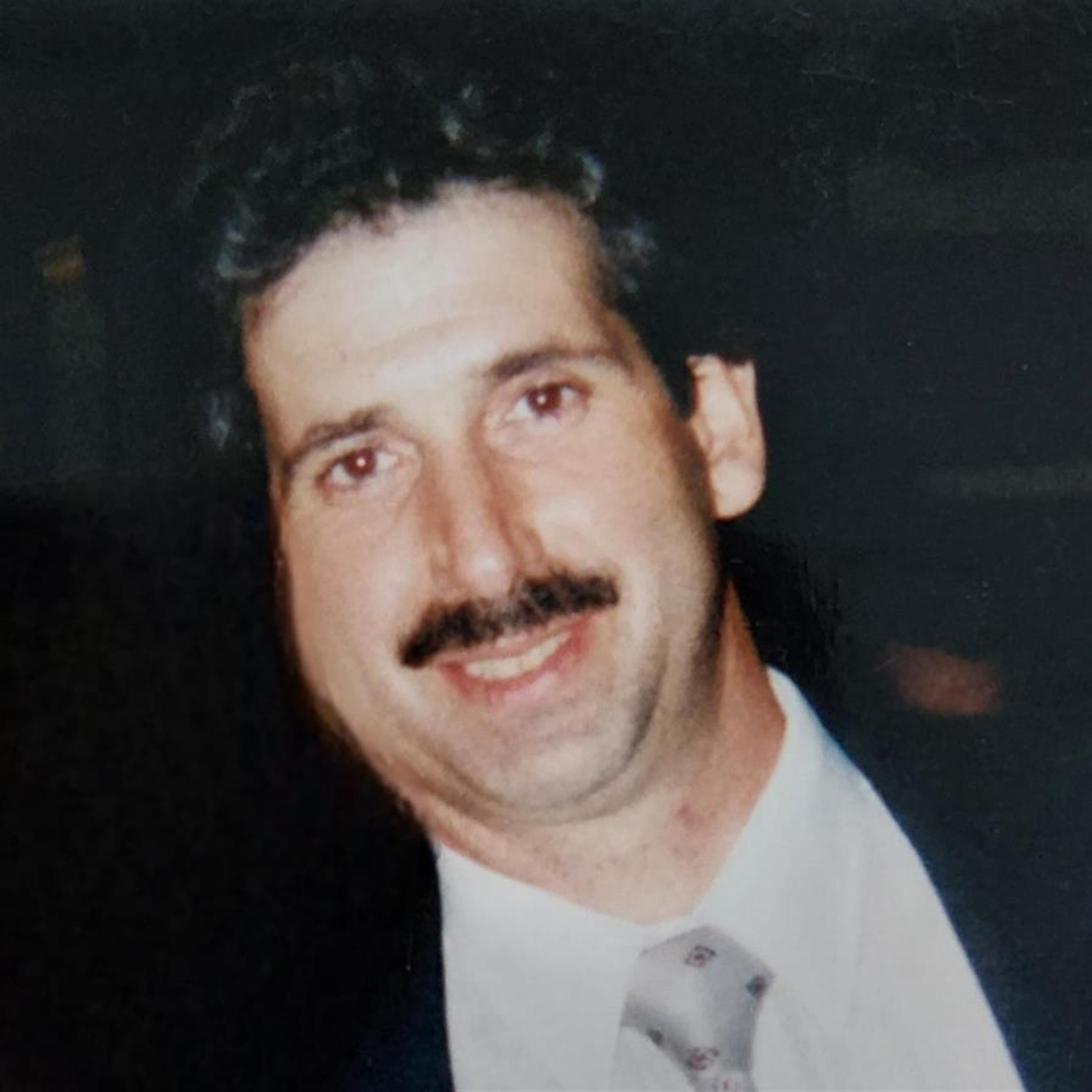 Thomas J. "Tom" Vona