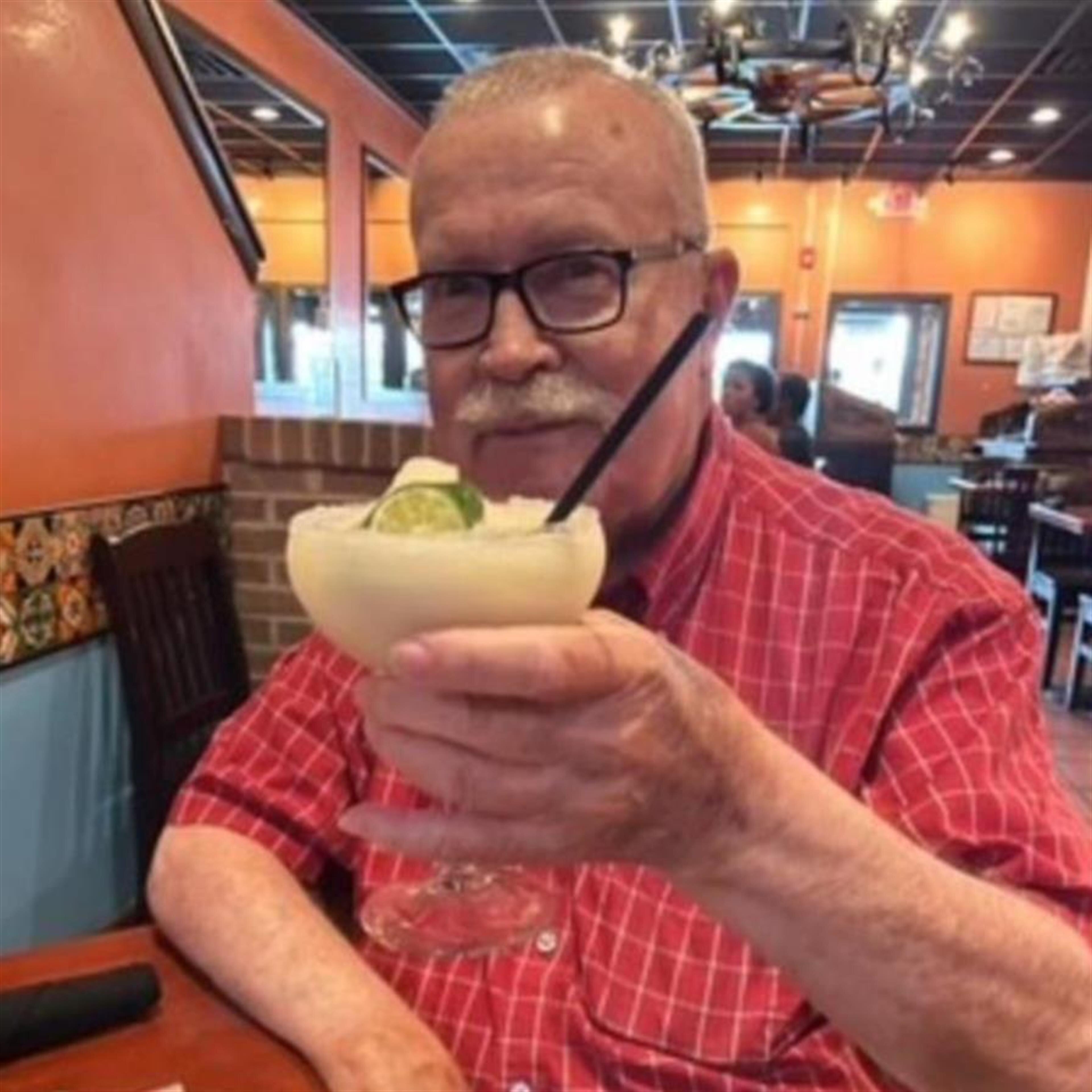 Larry K. Schroth