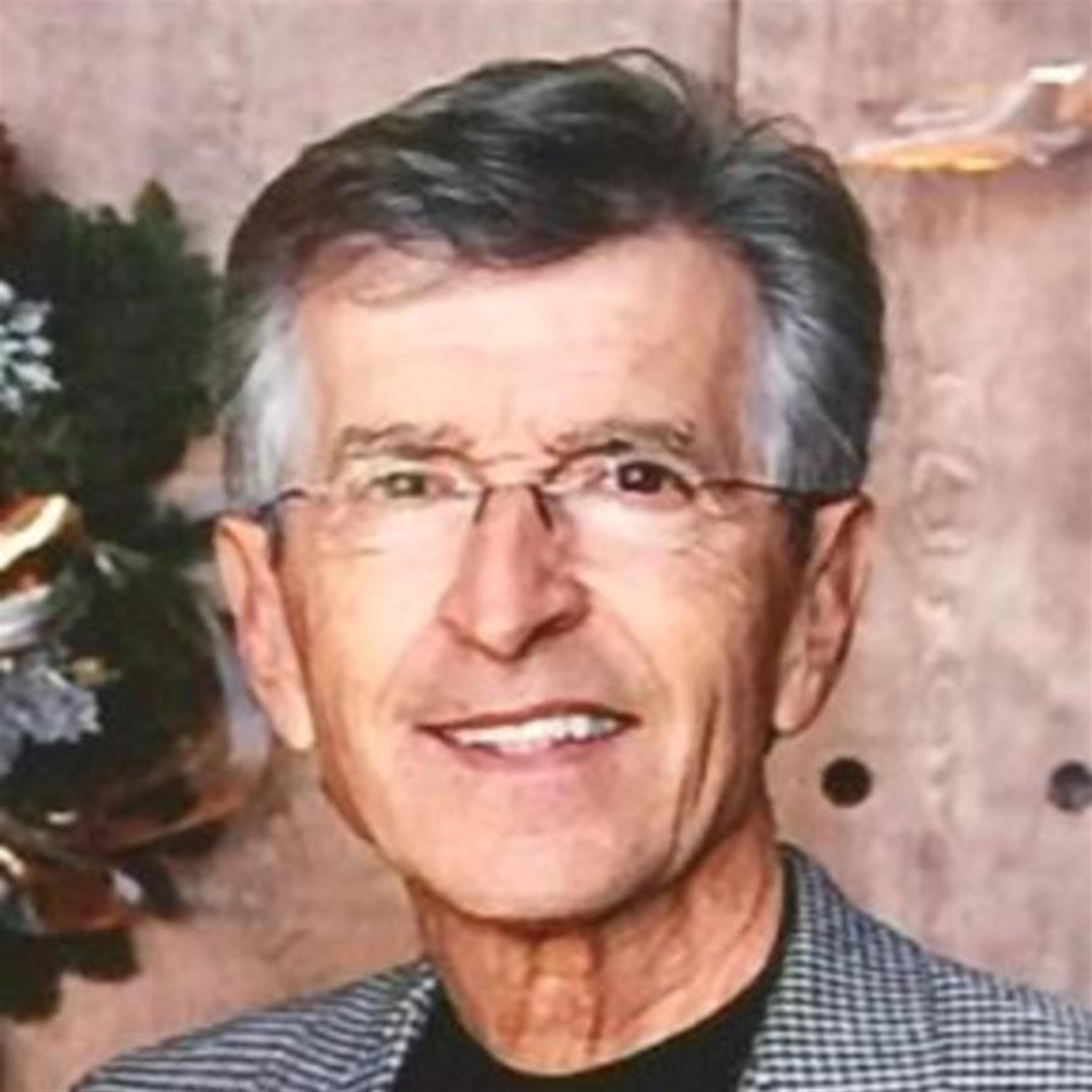 Robert S. Zlobl