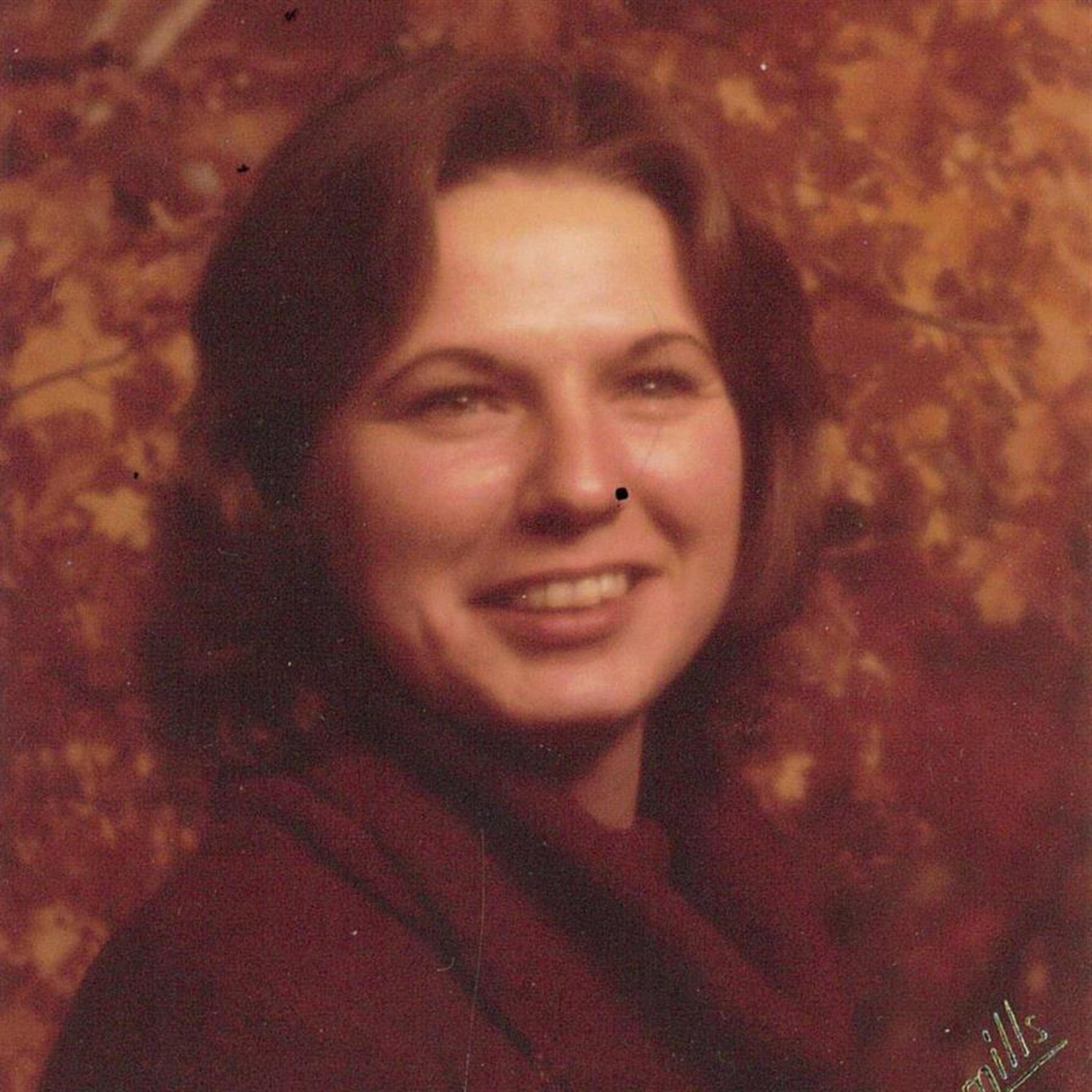Martha Louise Meade