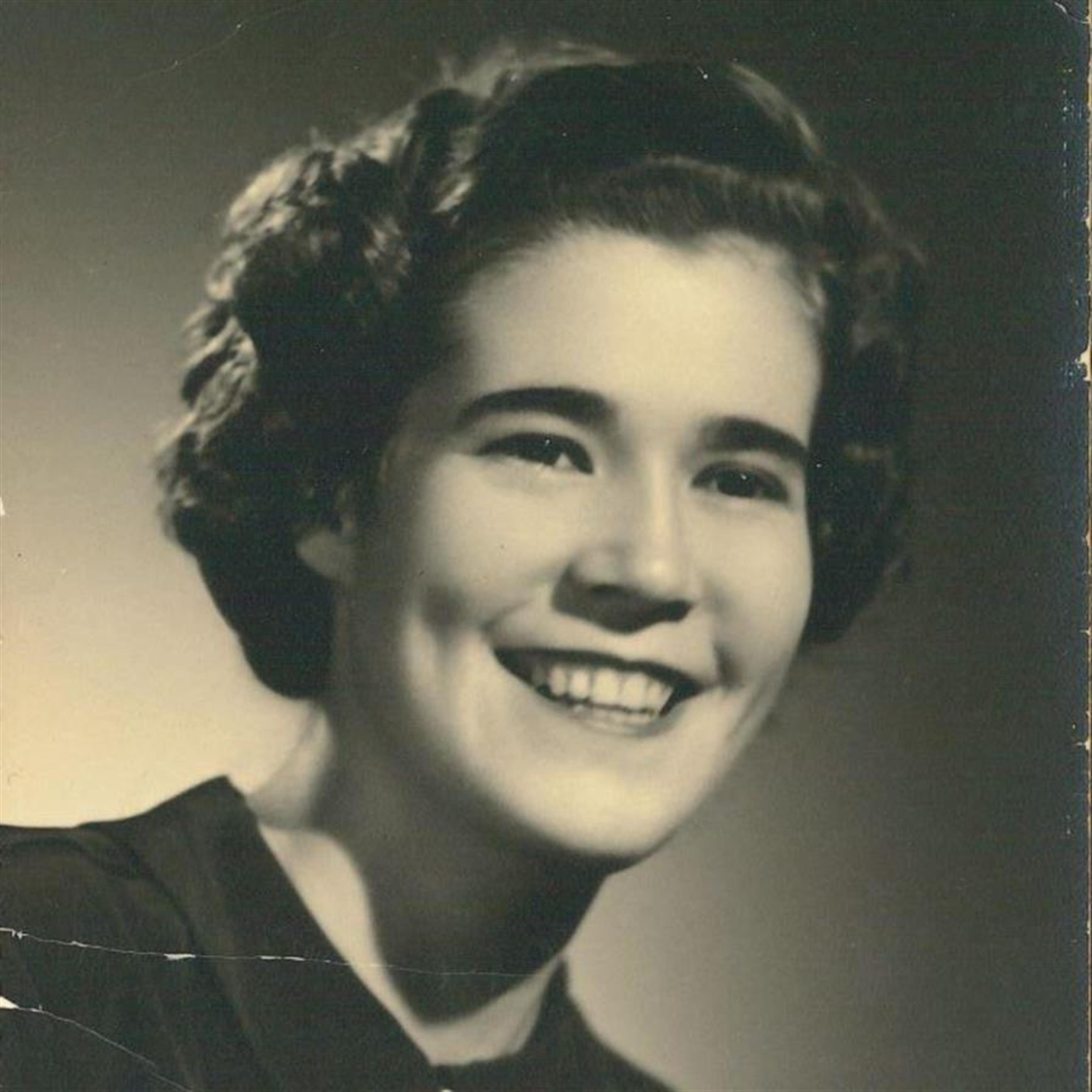 Patricia S Fullerton
