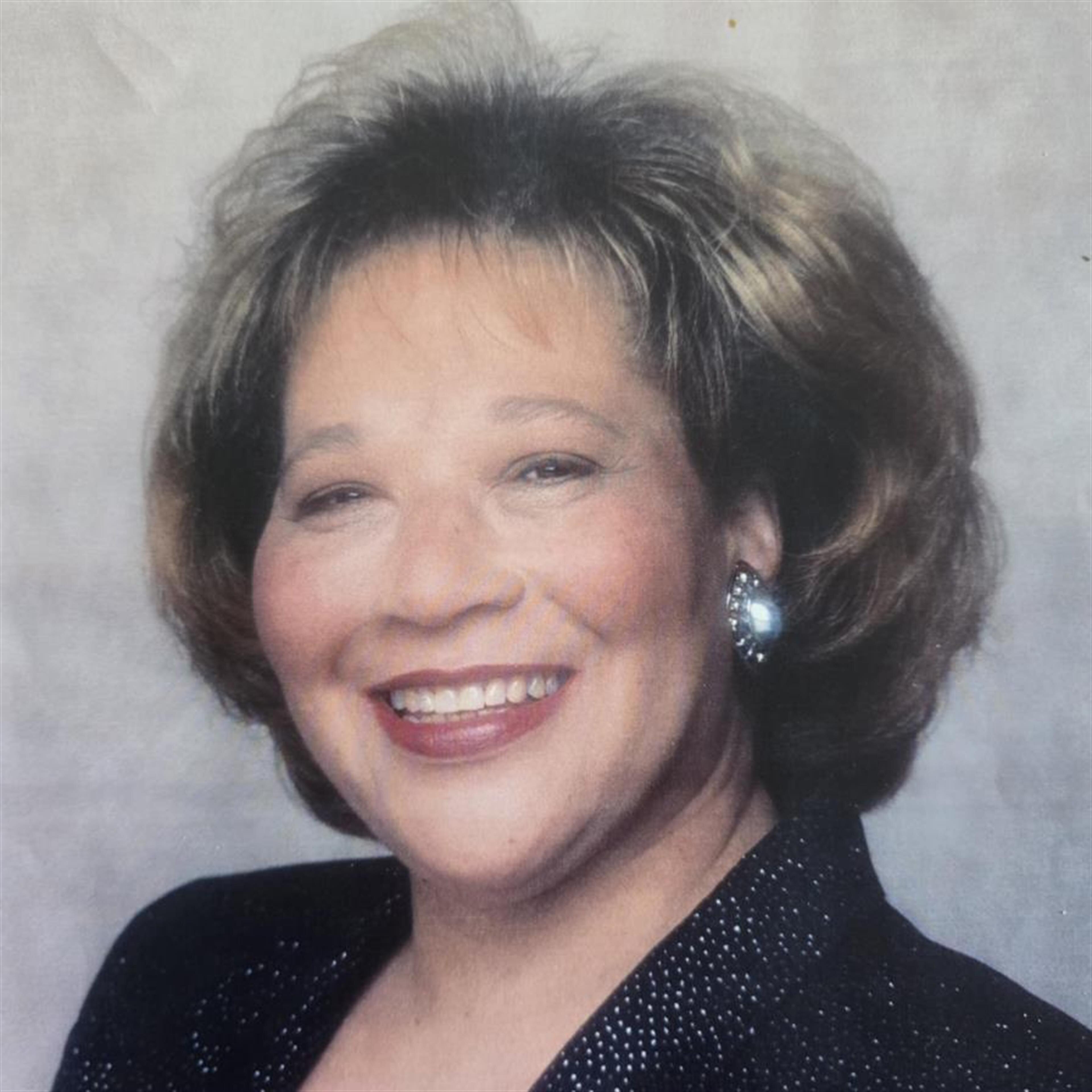 Sandra "Sandy" Watts