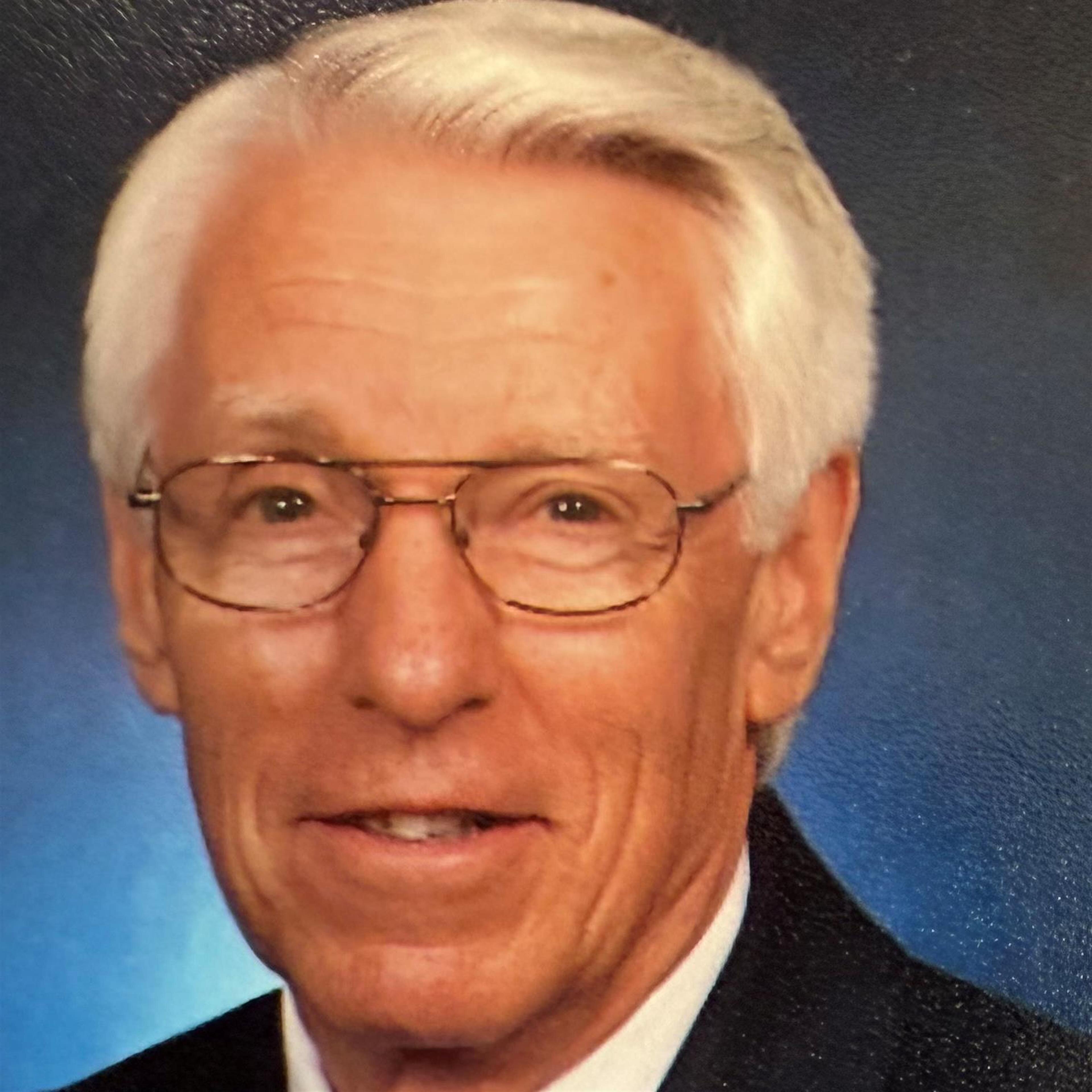 James Everett Turner III