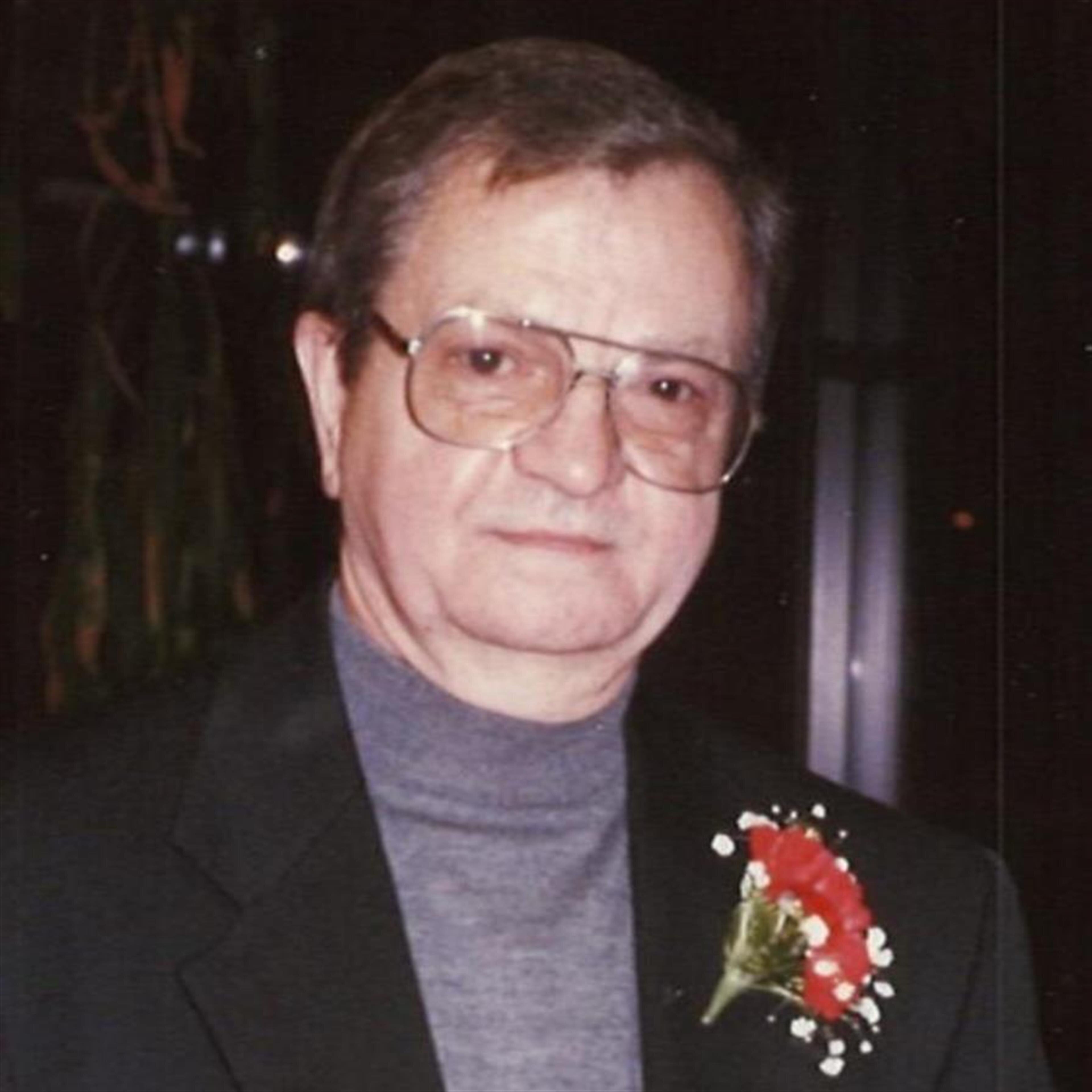 Michael Brasdovich