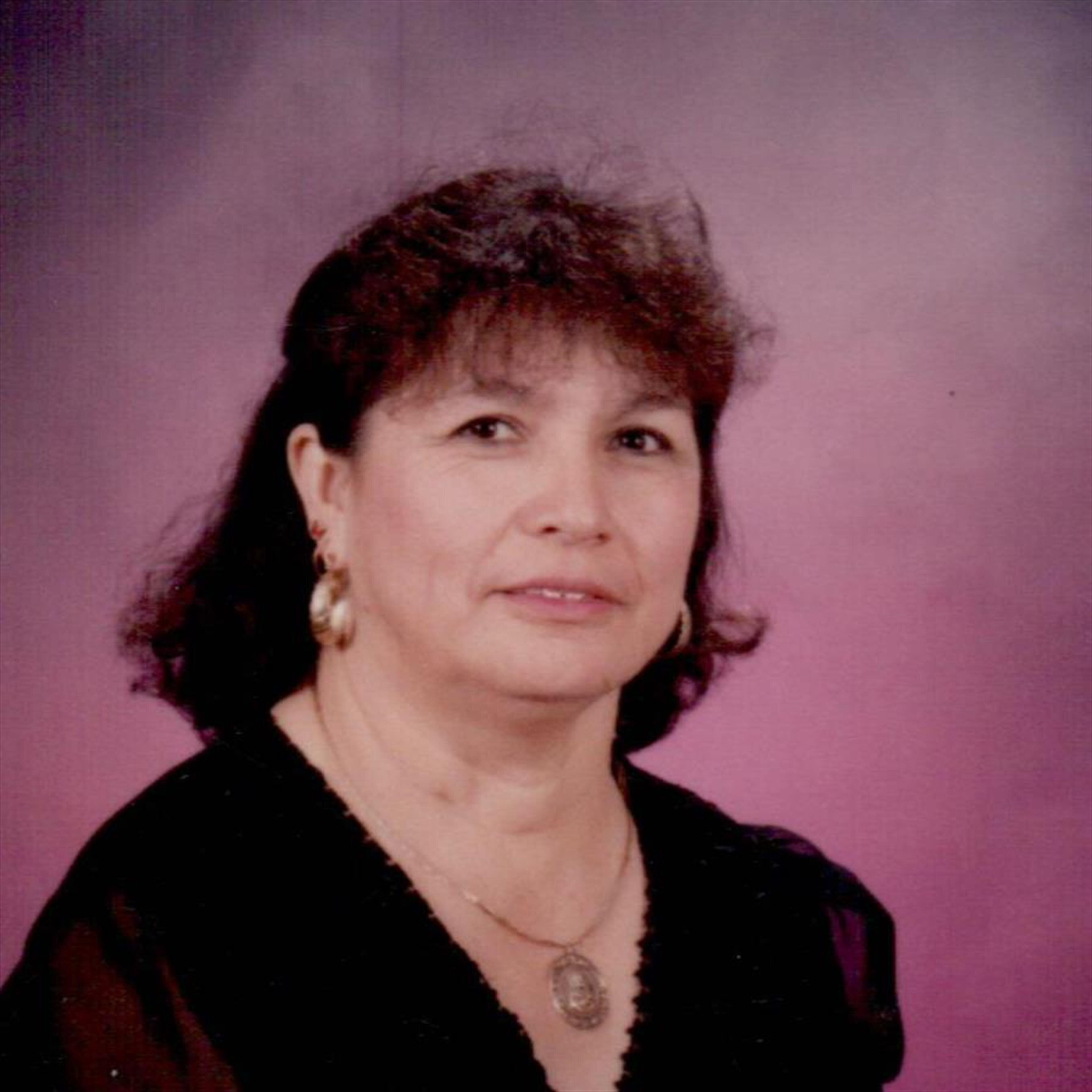 Alicia Aragon