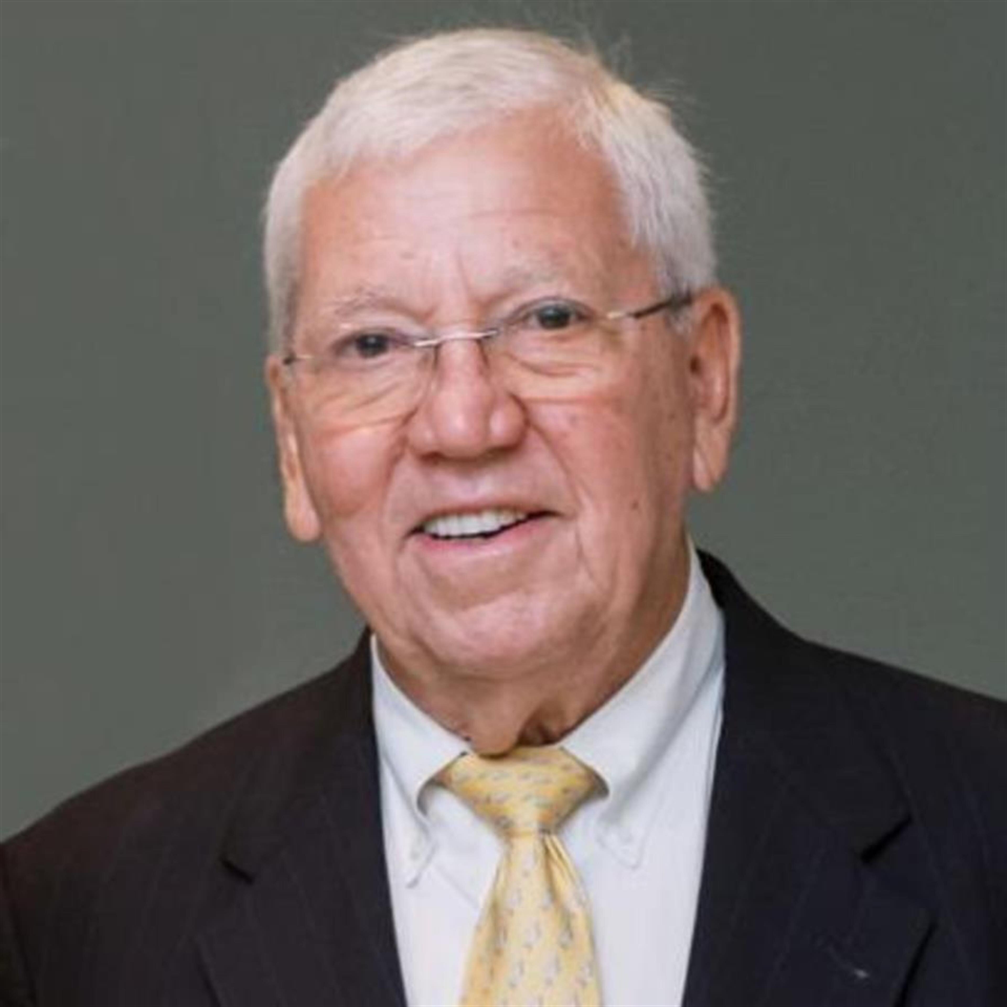 Francis "Frank" Bernard Fazzio