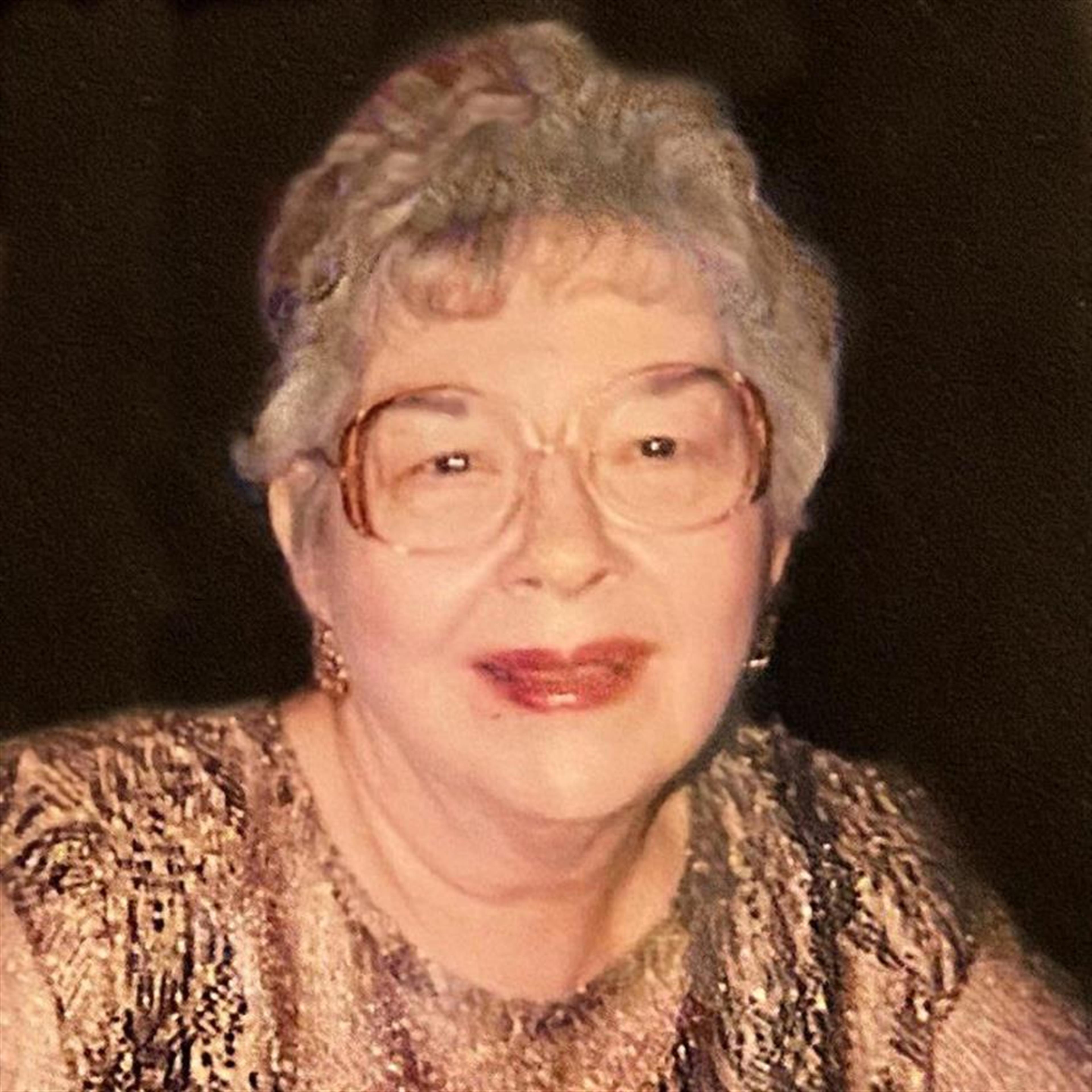 Ella Mae Grace Lloyd