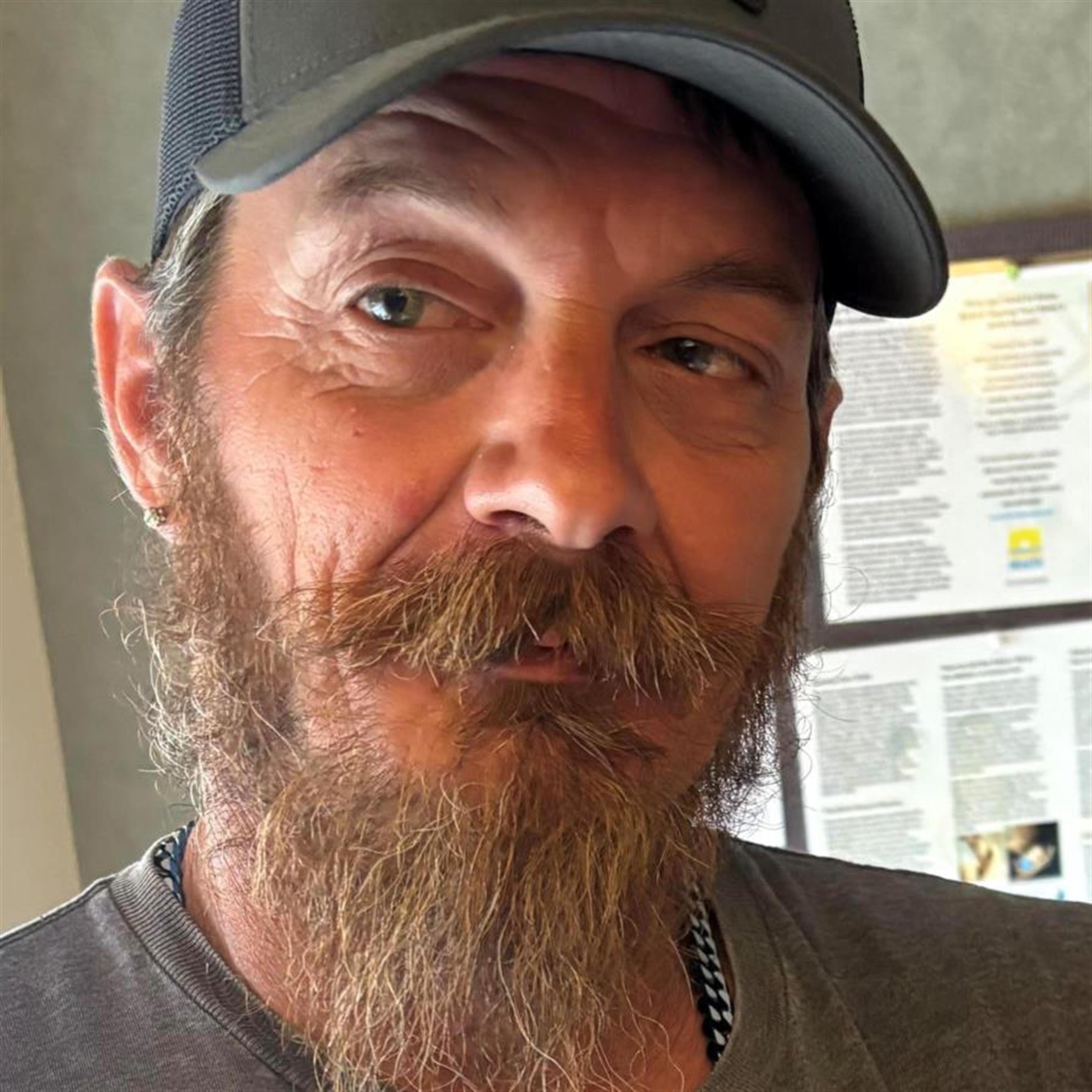 Robert Eugene Stark III's obituary picture