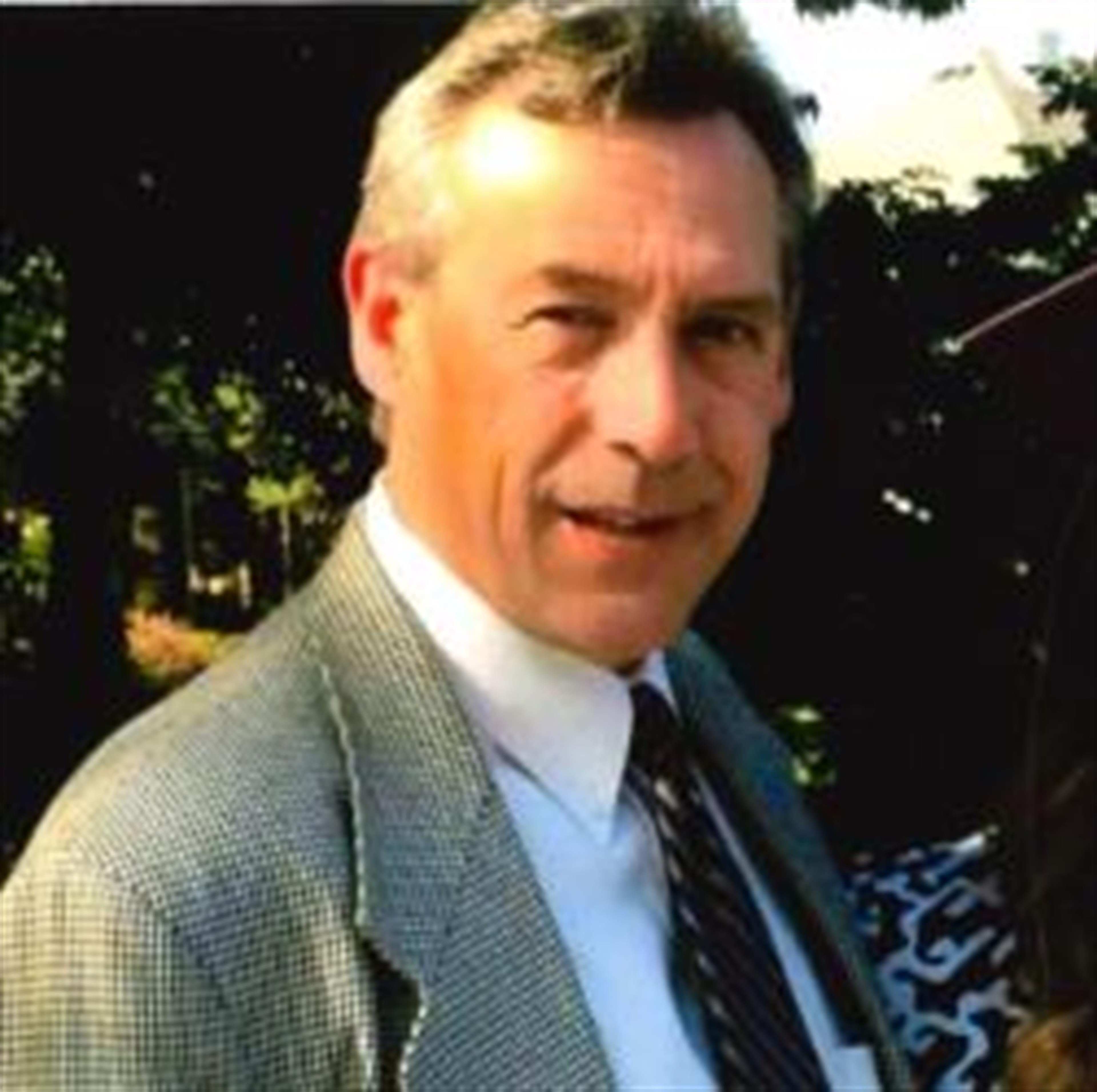 Michael A. Bair