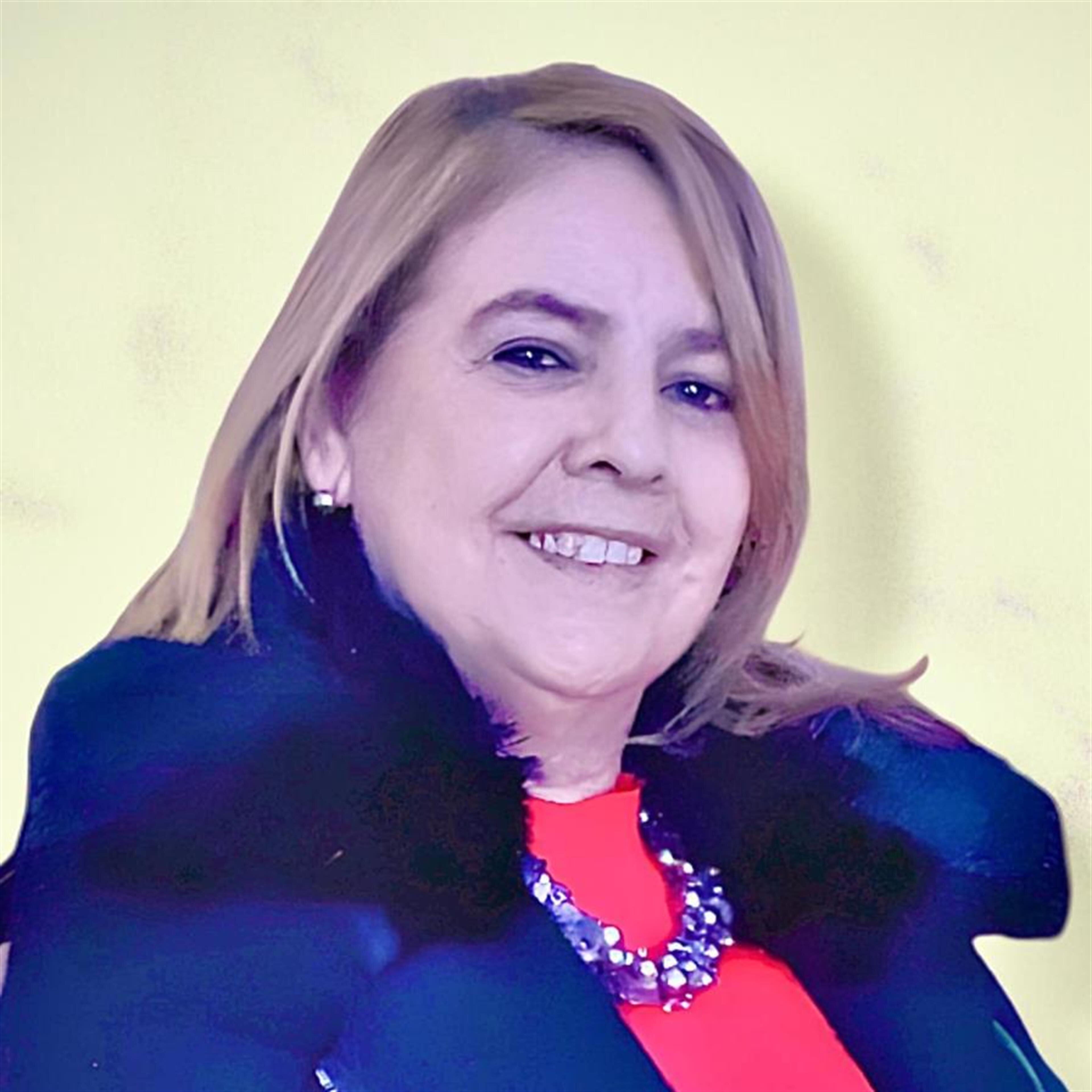 Aurora del Carmen Nava de Rodriguez
