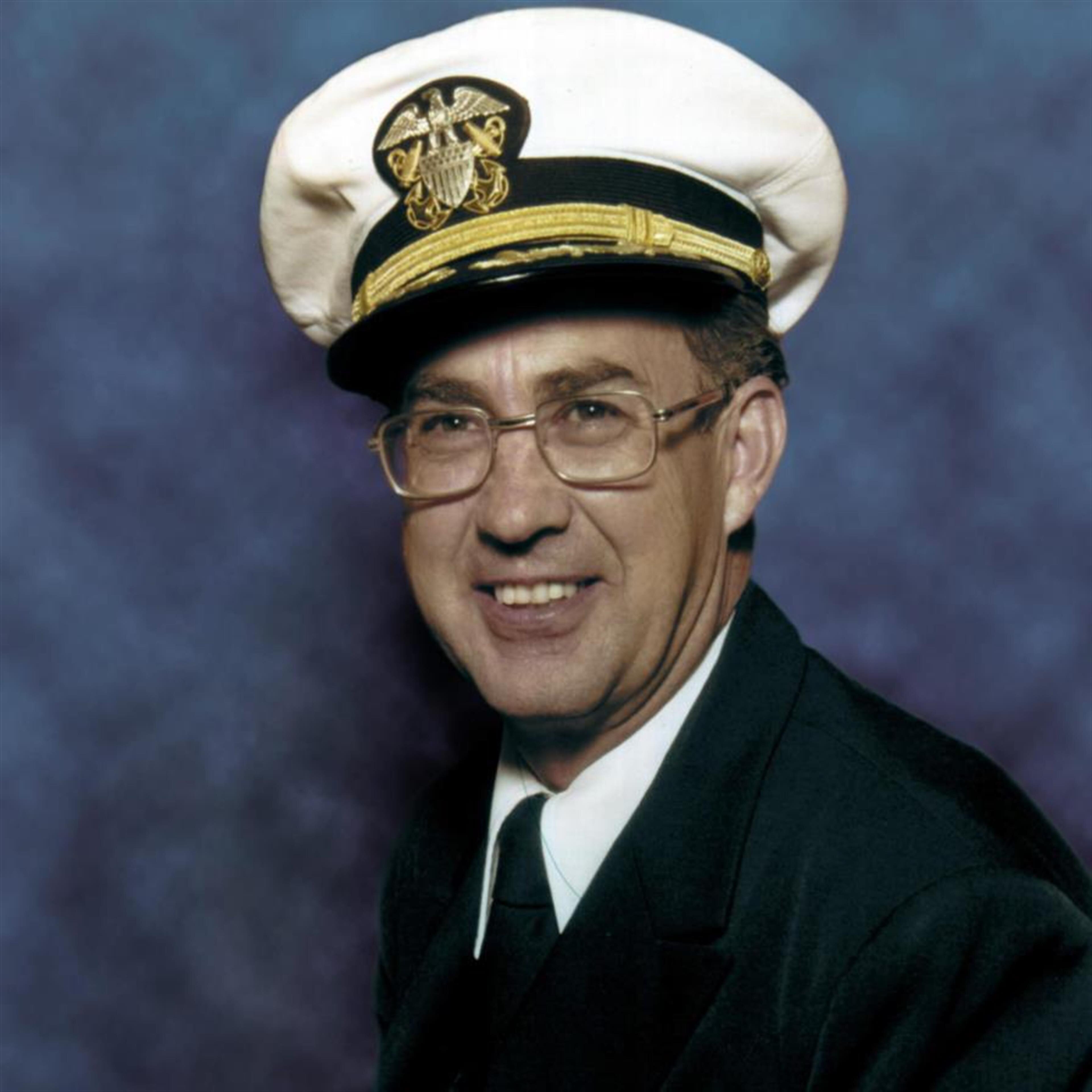 Clifford Ray Huff