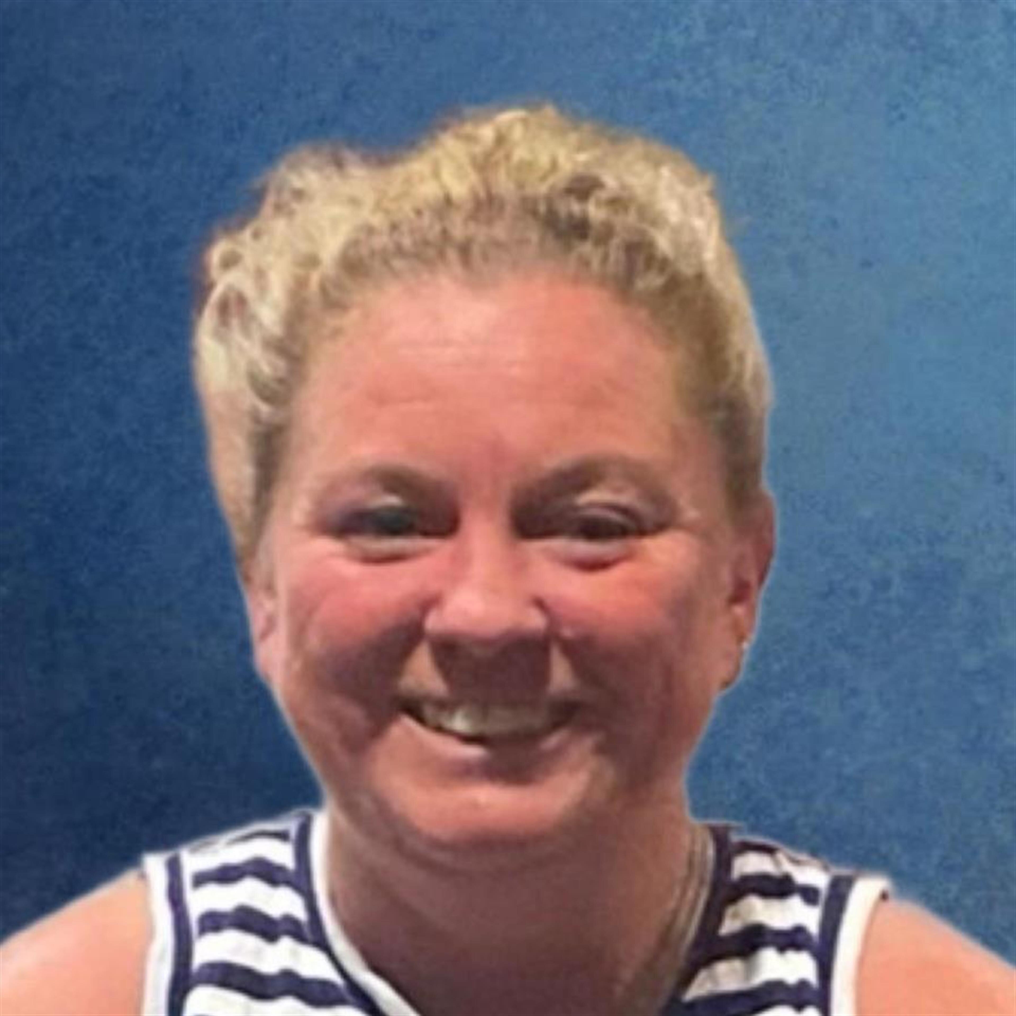 Elizabeth A. "Liz" Aldridge