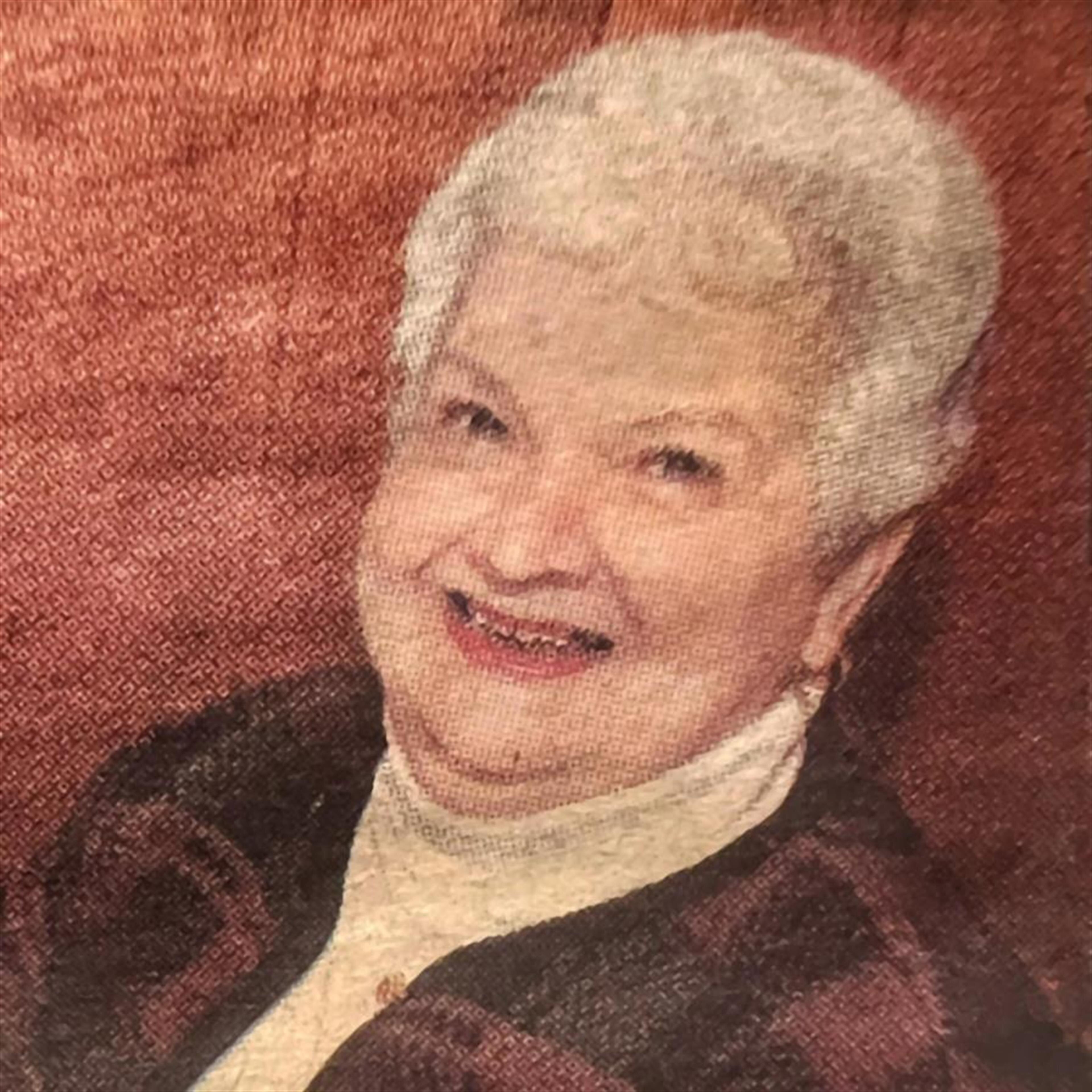 Nancy Caserta