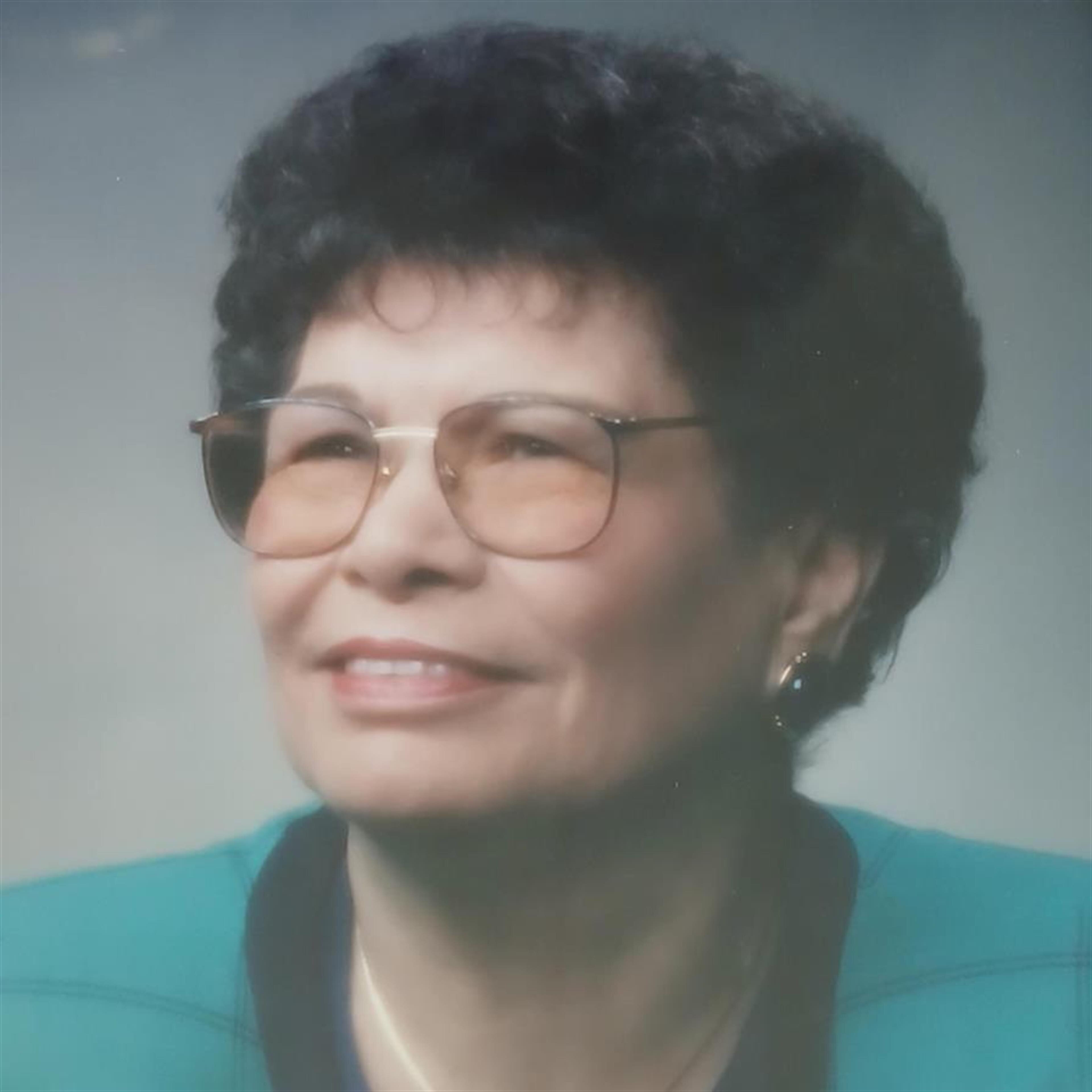Carlota Powell