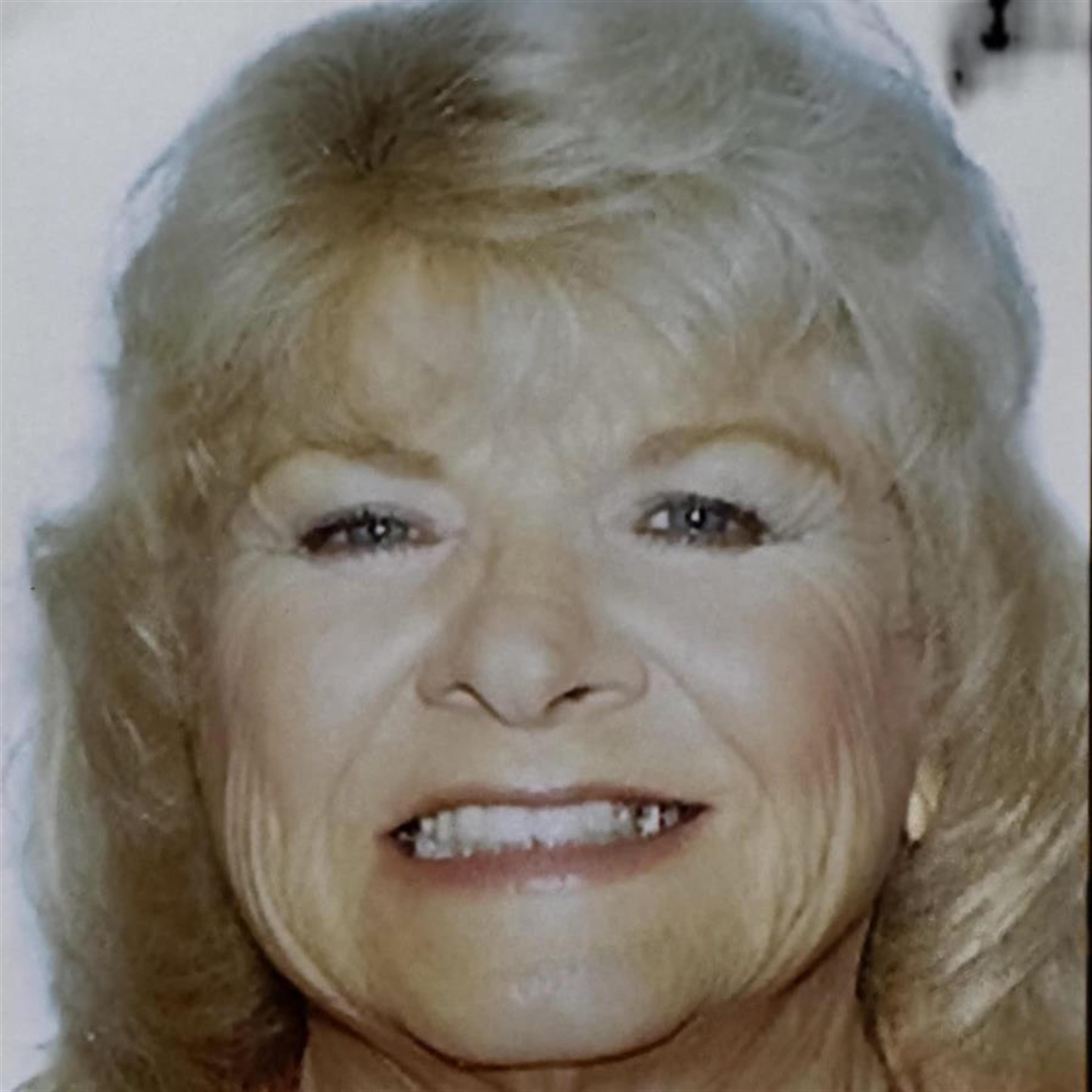 Brenda Rose Suggs