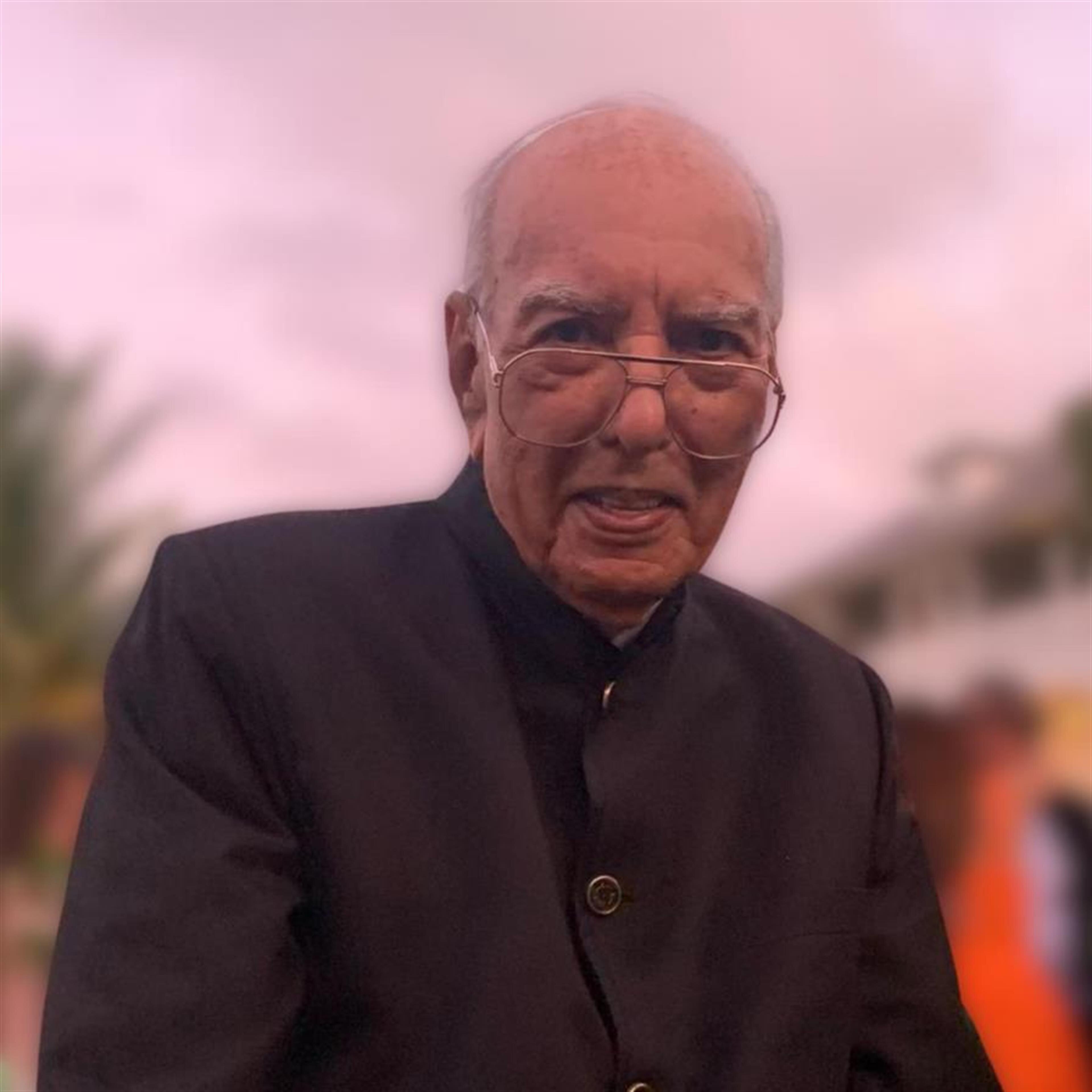 Manu Harumal Daswani