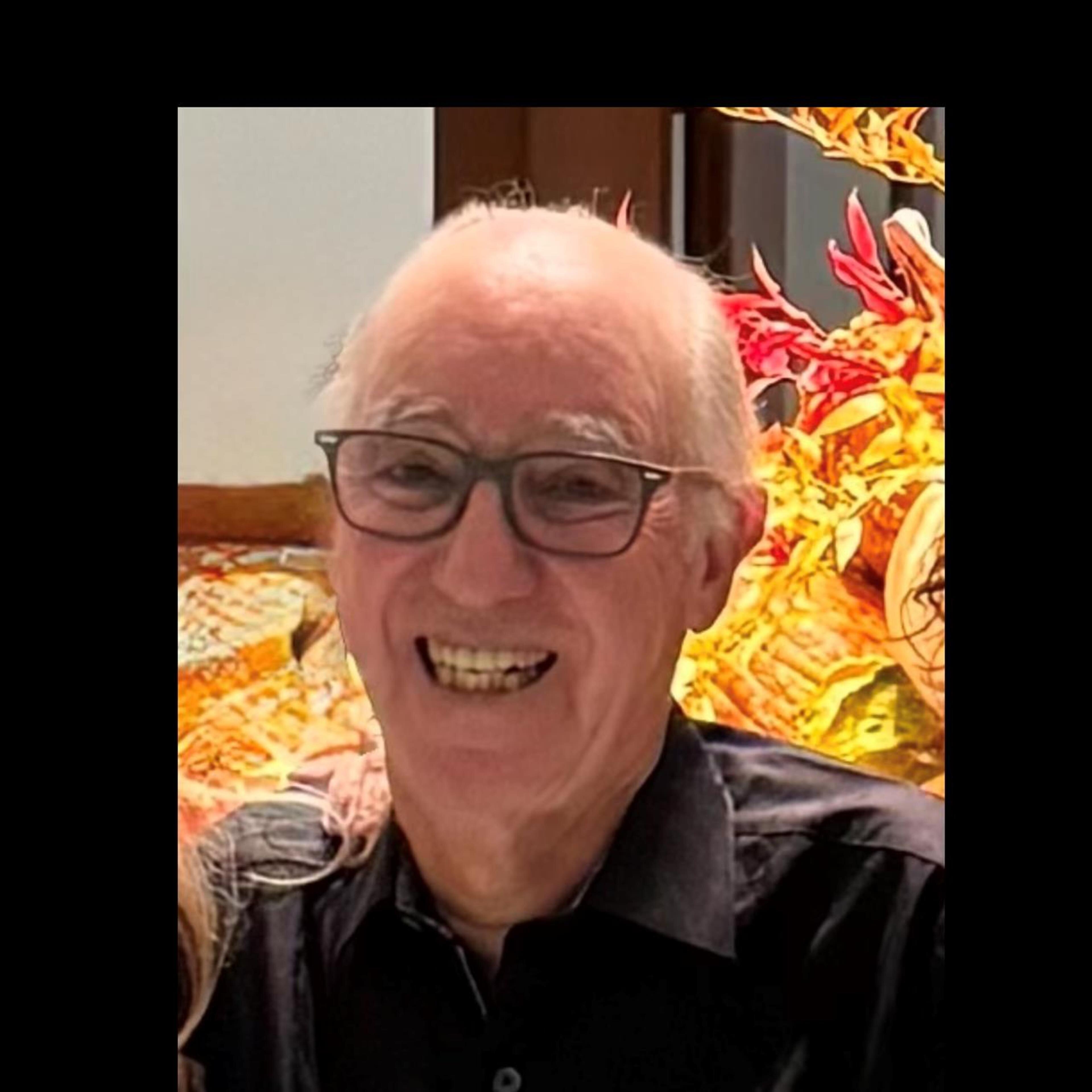Fredric N. Harris
