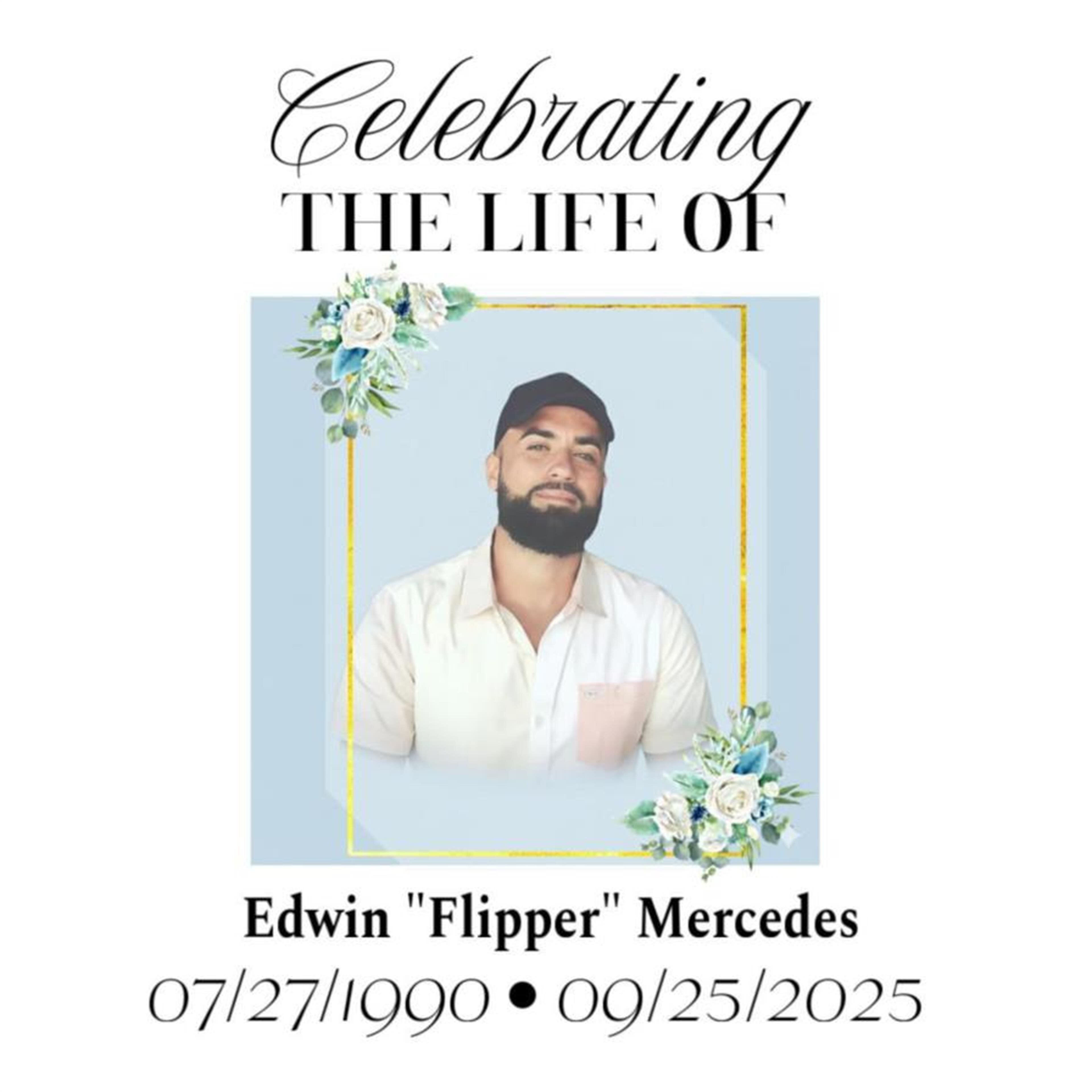 Edwin J. Mercedes