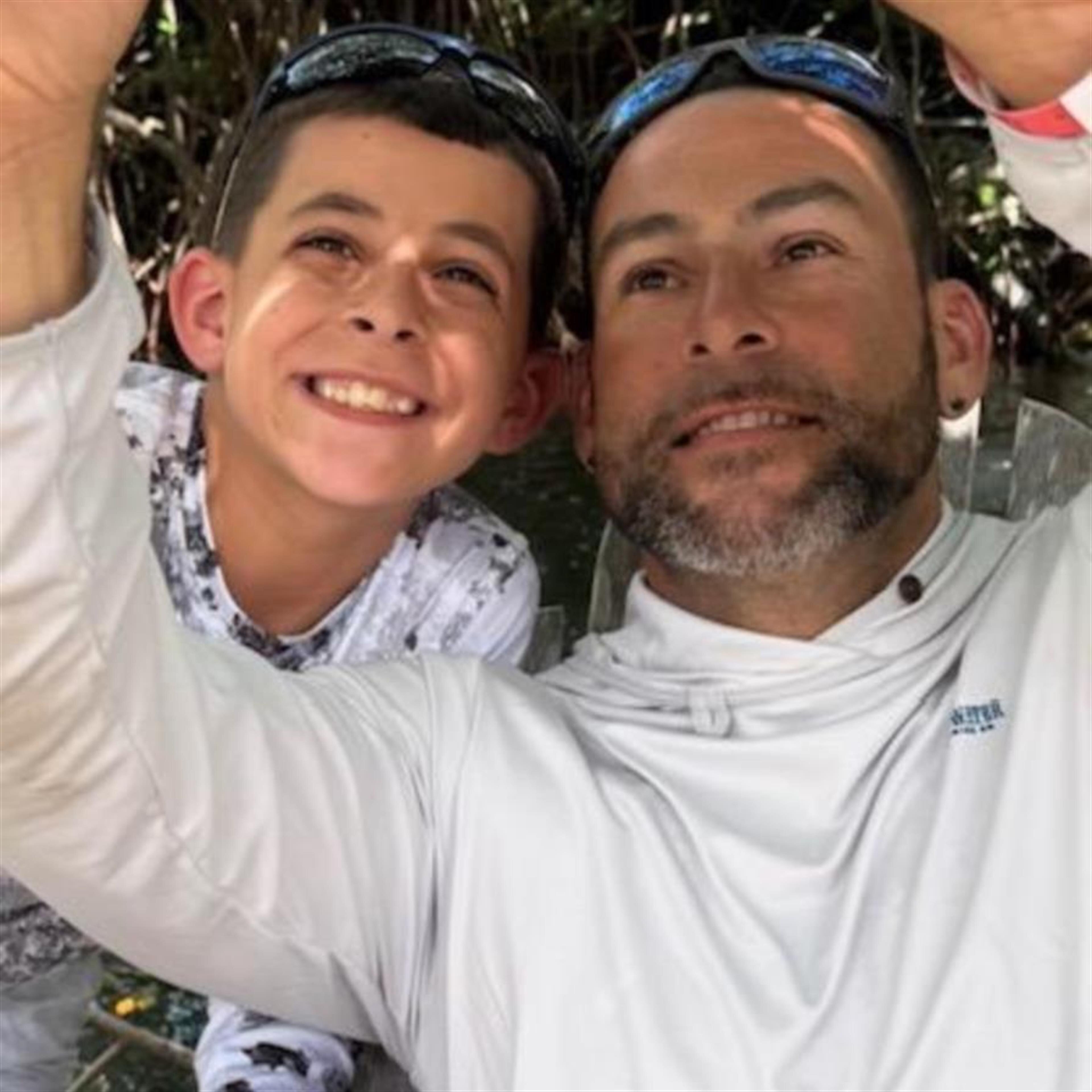 Nate And Adam Bravo