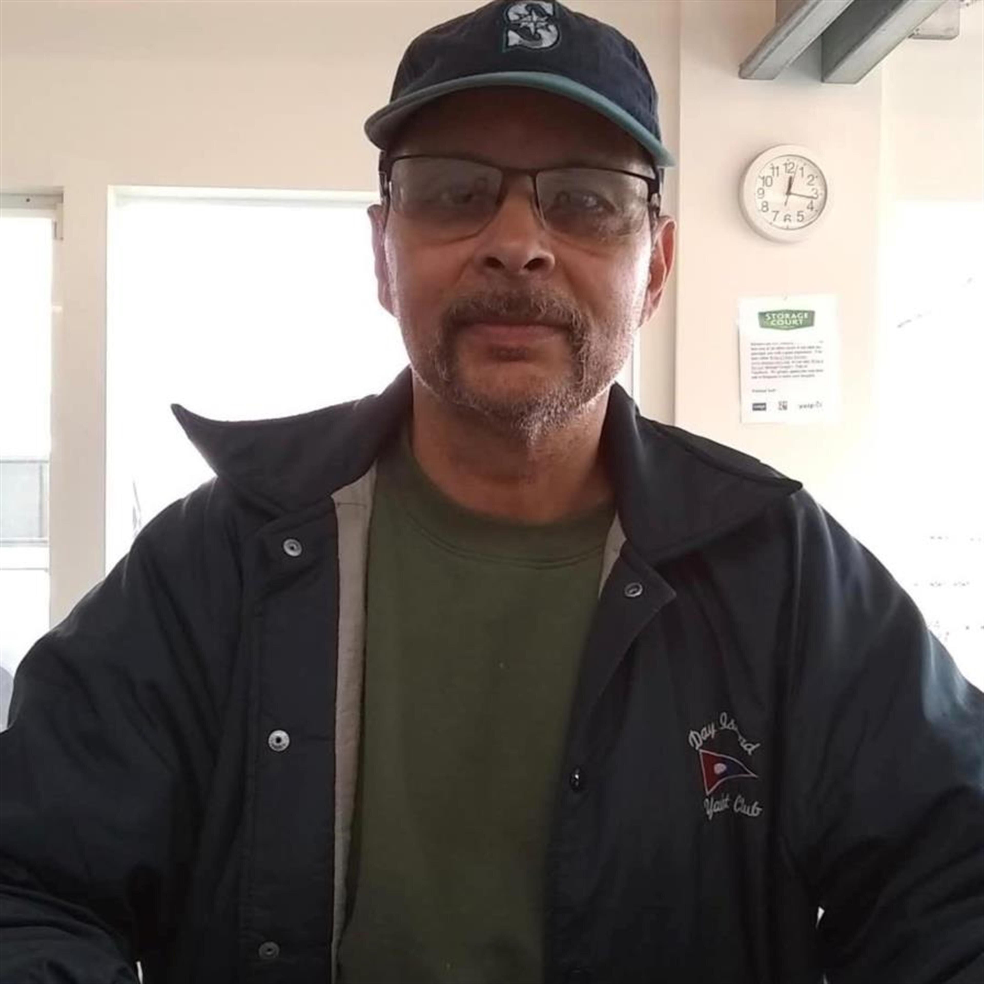 Alberto T. Alejandro