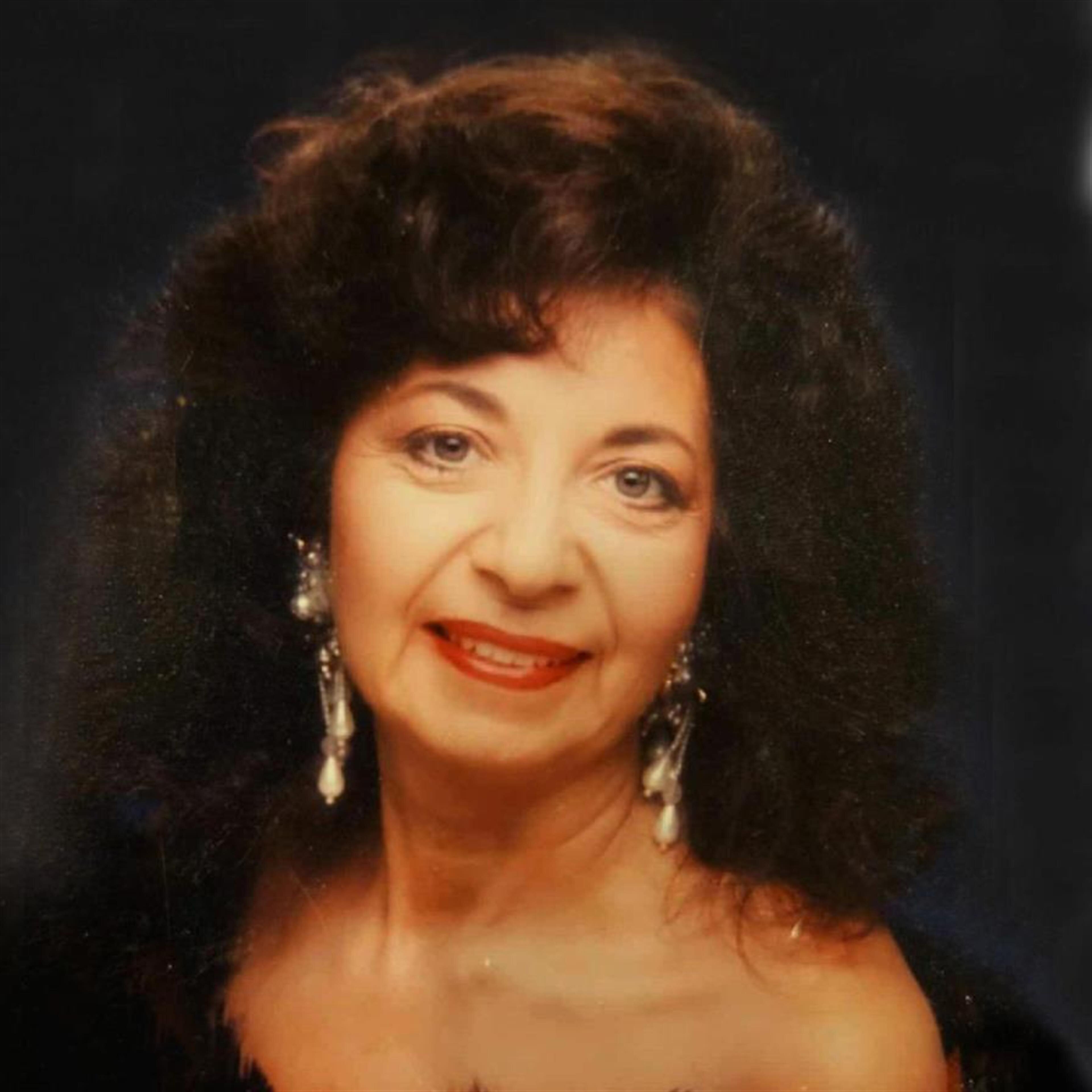 Nancy J. Cojocar