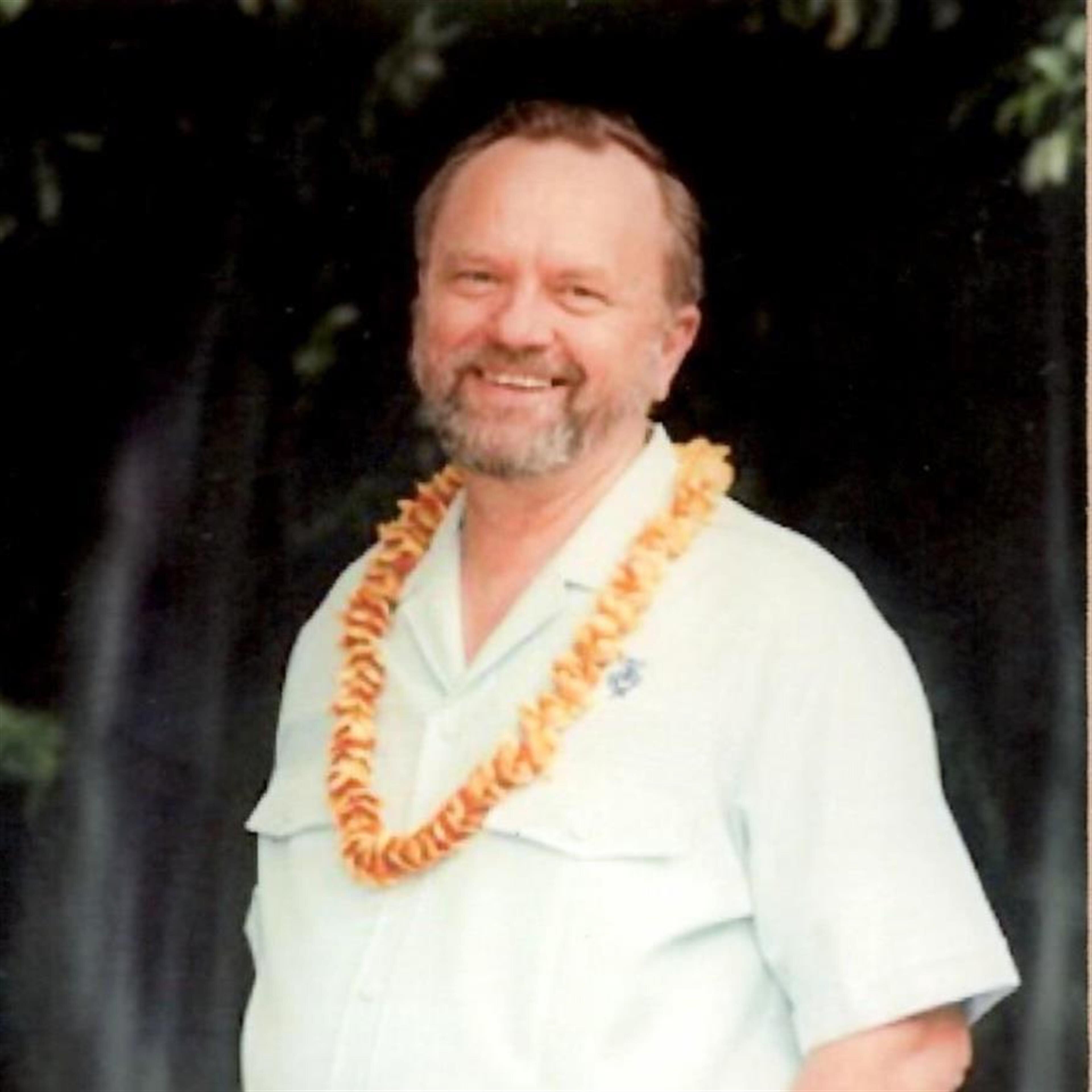 Gunnard Harvey Halvorson