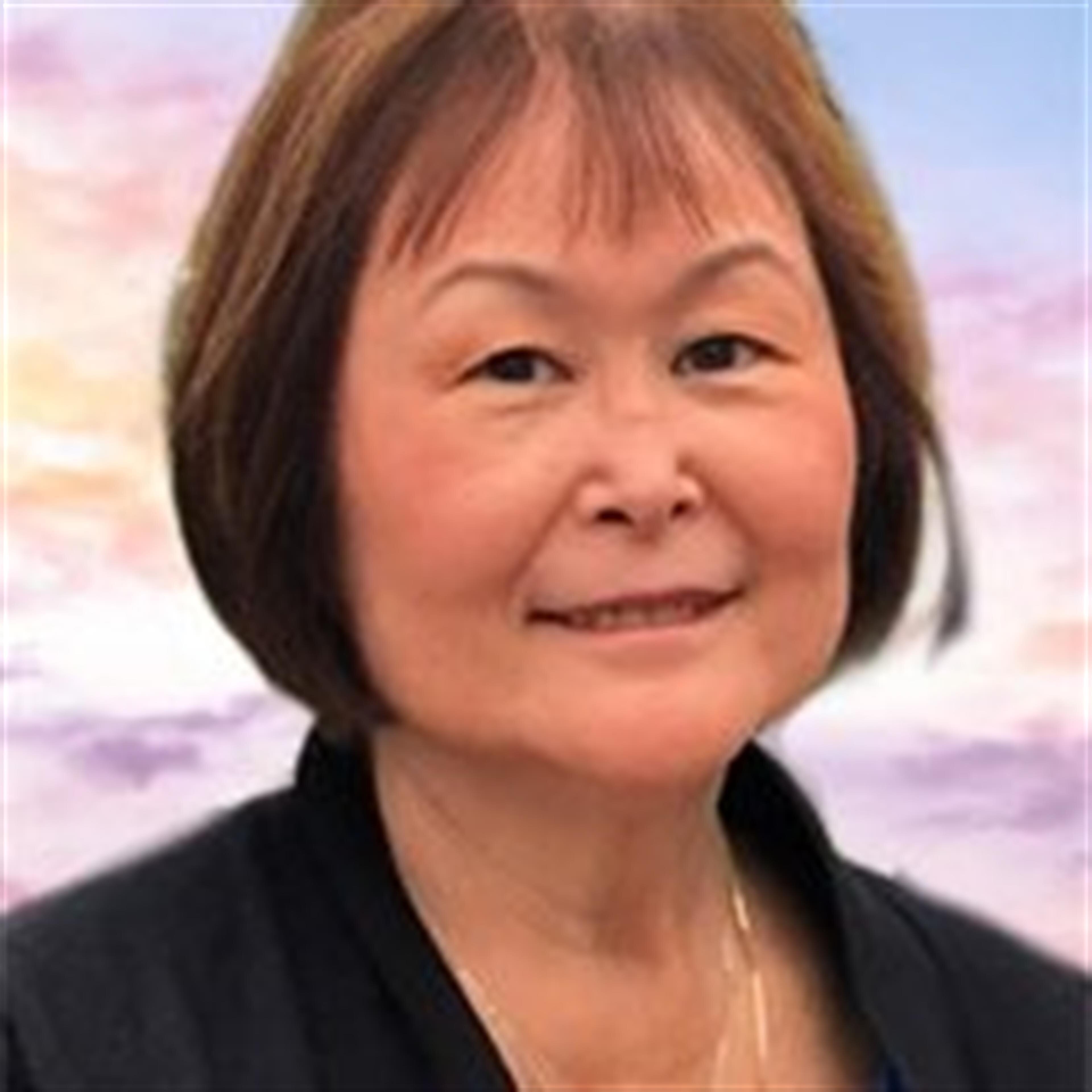 Sharon Keiko Kaneshiro