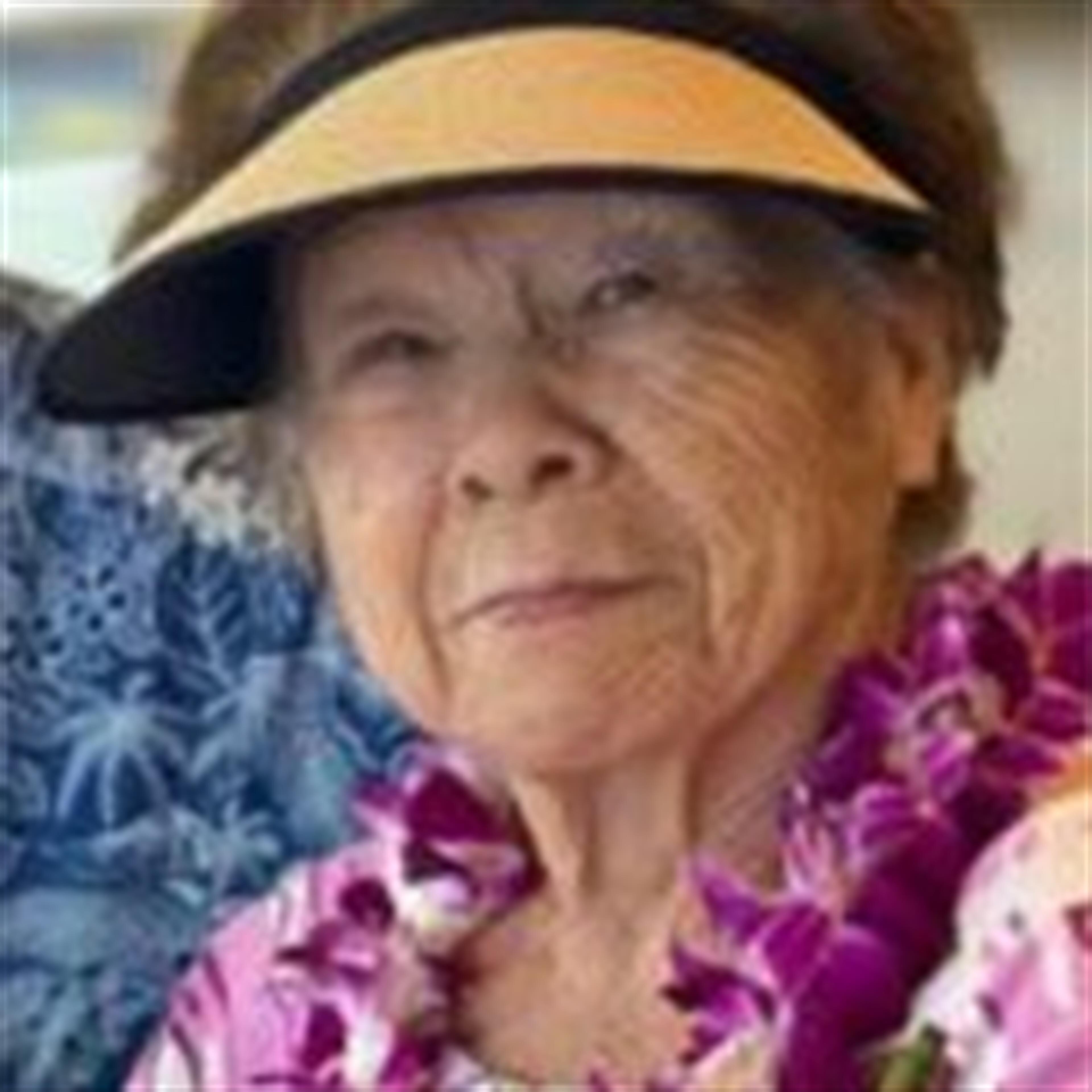 Kazumi Fukui Awai